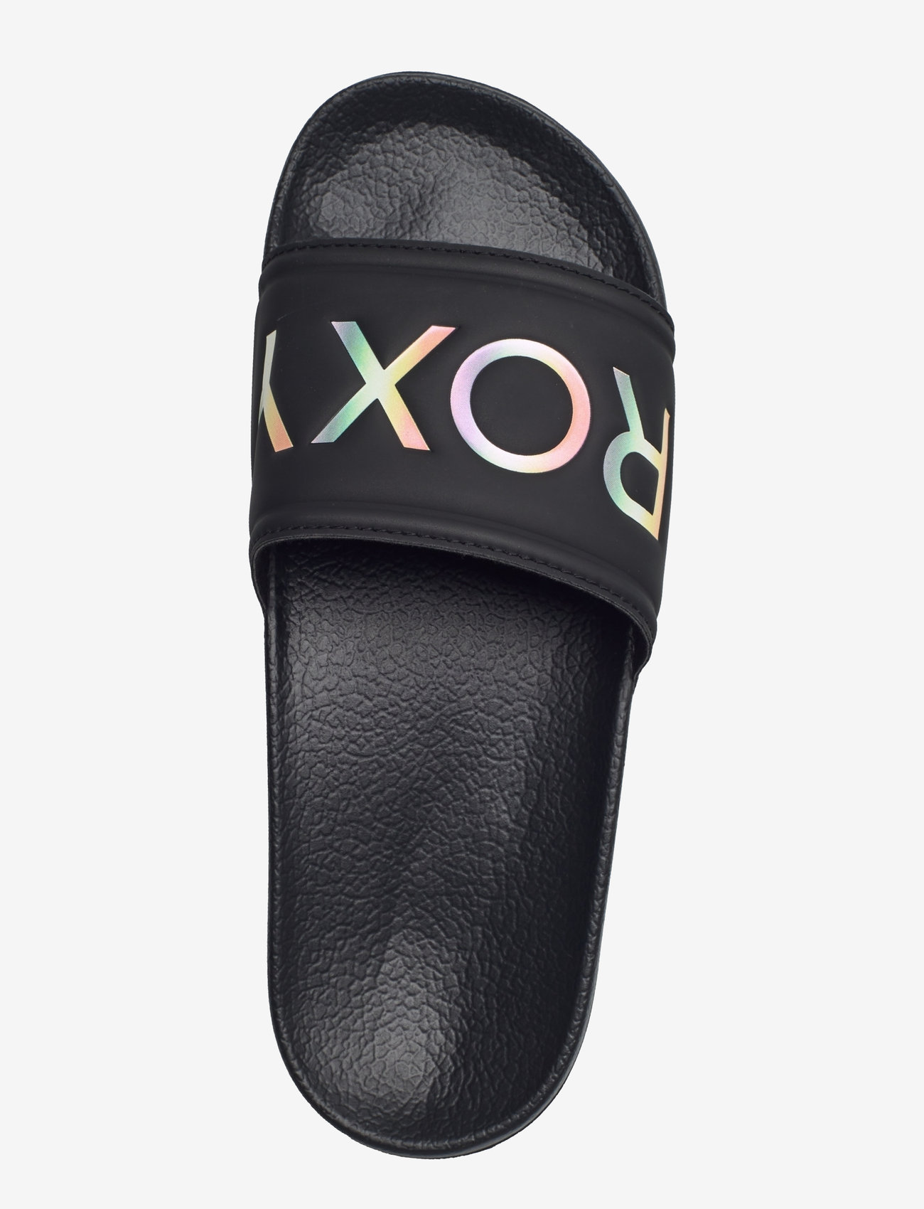 Roxy - RG SLIPPY II - laveste priser - black - 3