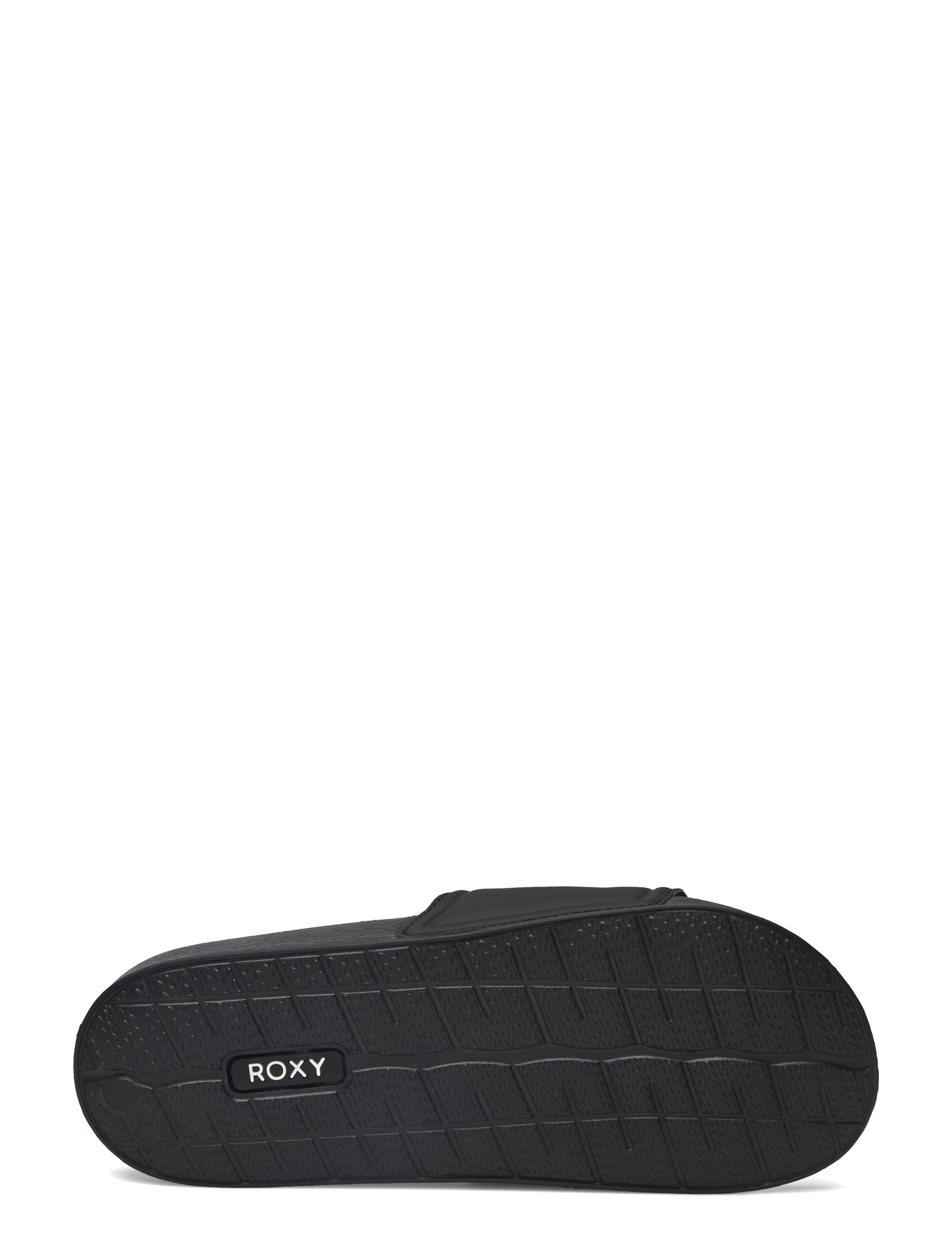 Roxy - RG SLIPPY II - gode sommertilbud - black - 4