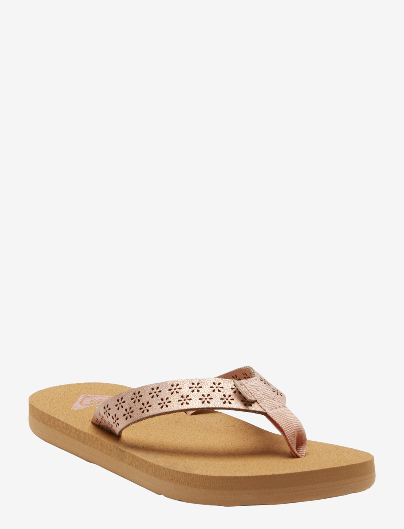 Roxy - RG PORTO MOTIF - laveste priser - barely pink - 0