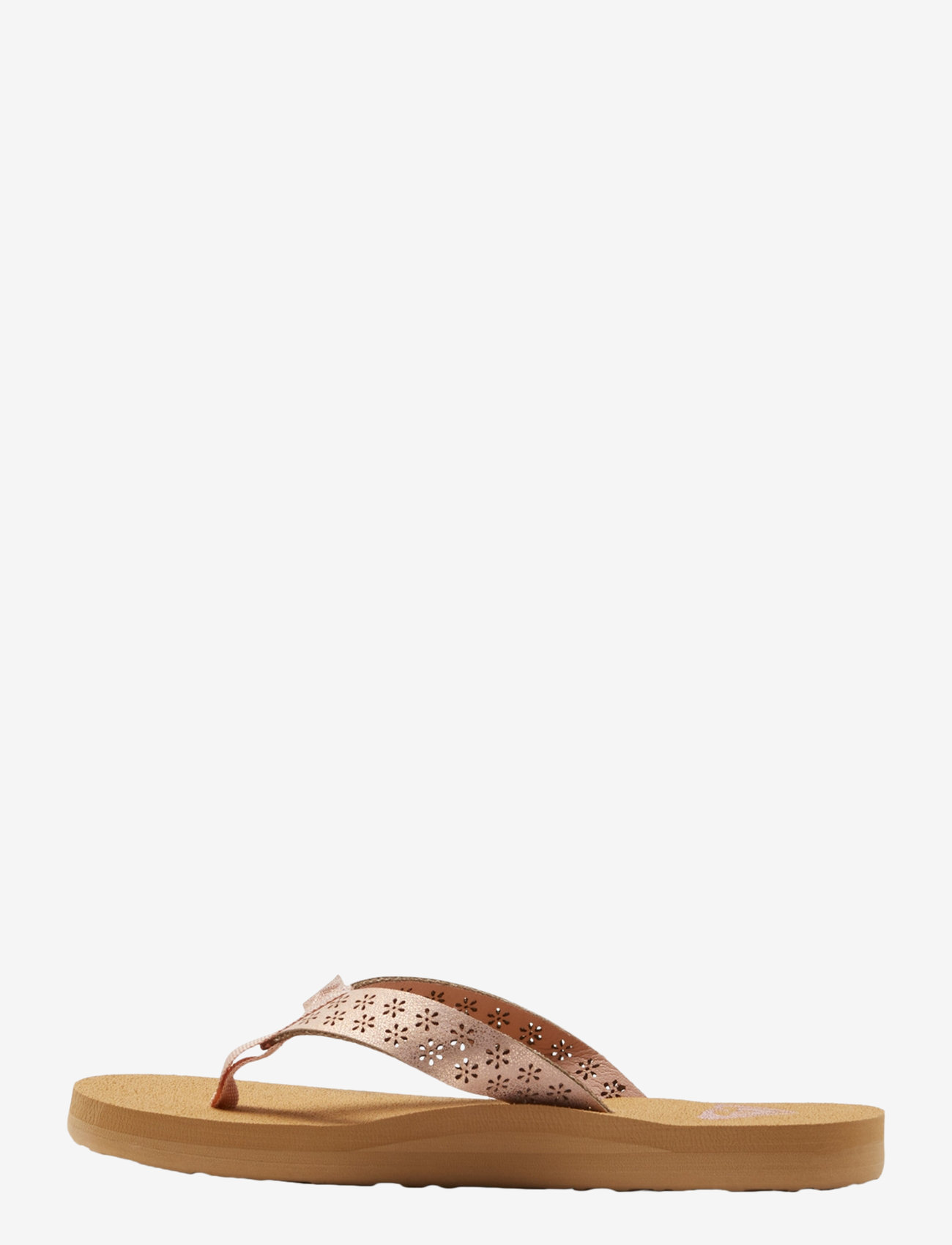 Roxy - RG PORTO MOTIF - laveste priser - barely pink - 1