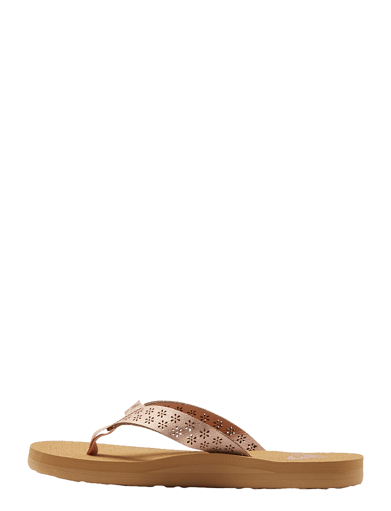 Roxy - RG PORTO MOTIF - plätud - barely pink - 2