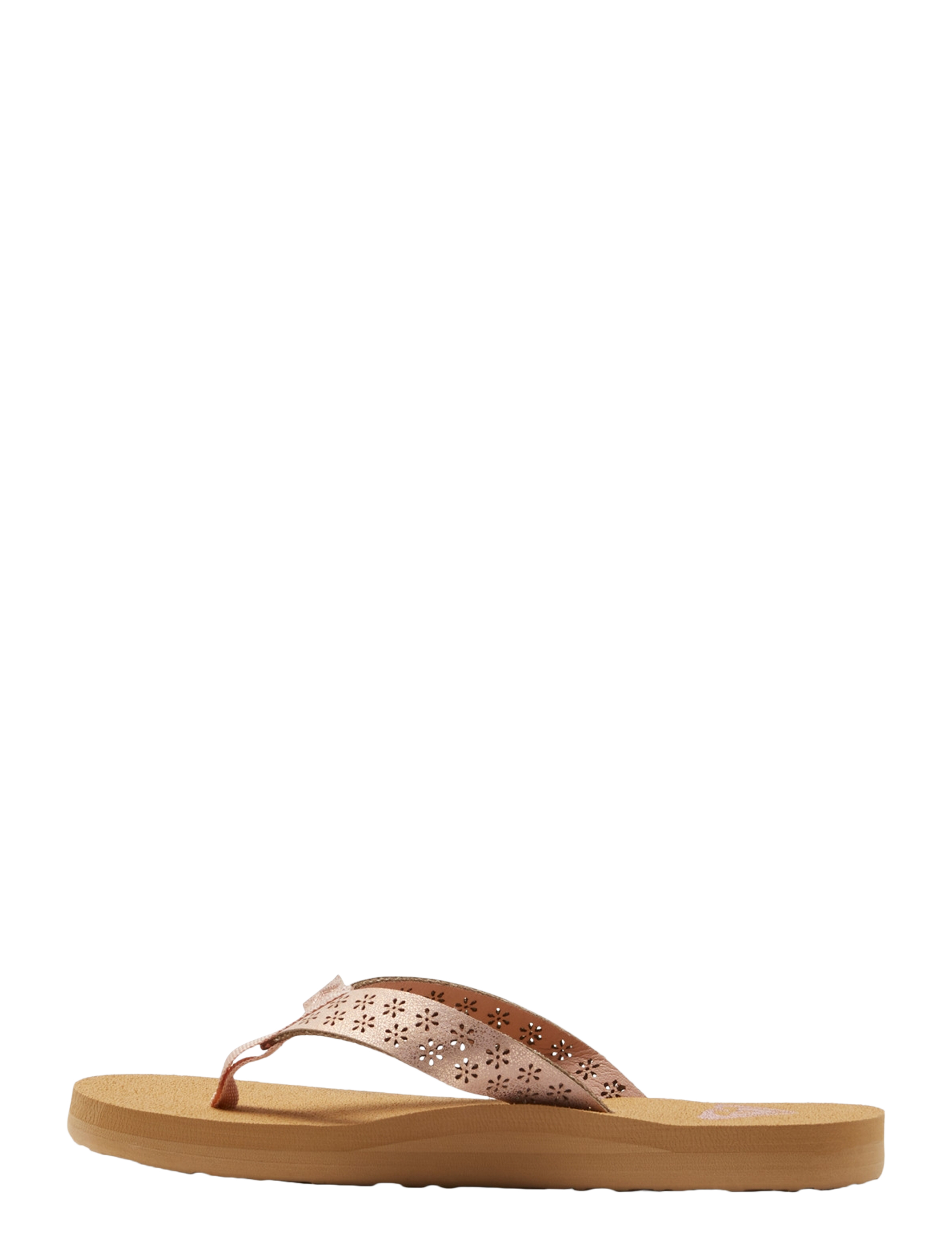 Roxy - RG PORTO MOTIF - gode sommertilbud - barely pink - 2