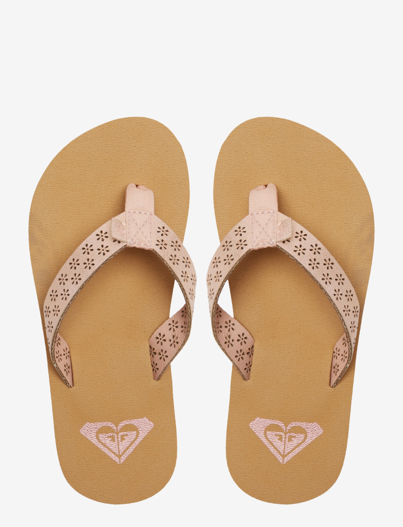 Roxy - RG PORTO MOTIF - laveste priser - barely pink - 2