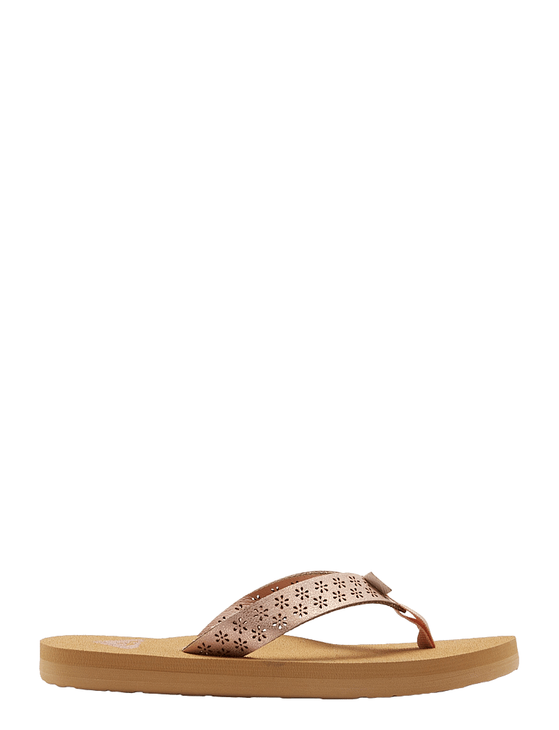 Roxy - RG PORTO MOTIF - plätud - barely pink - 4