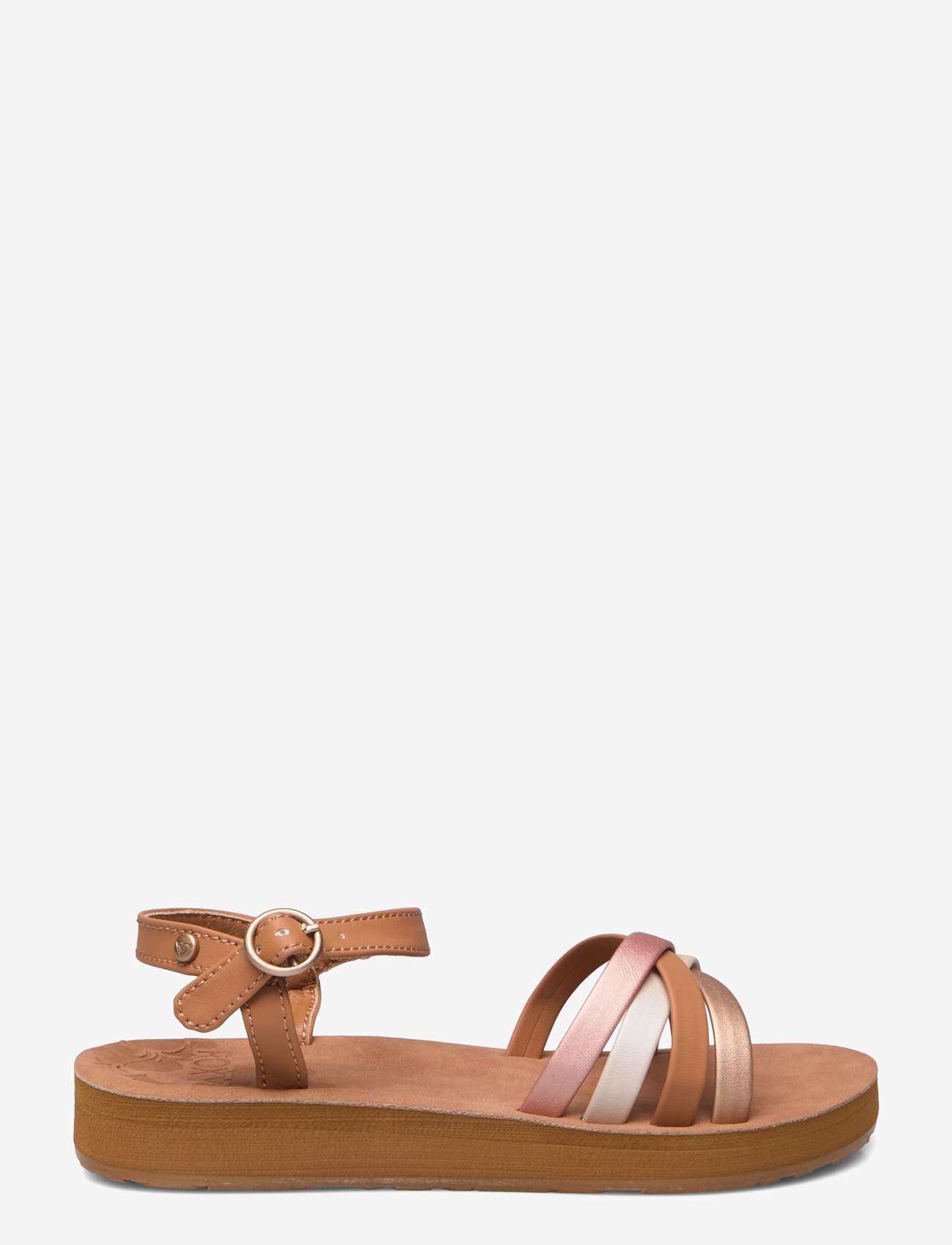 Roxy - RG LAINEY - die niedrigsten preise - metallic champagne - 1