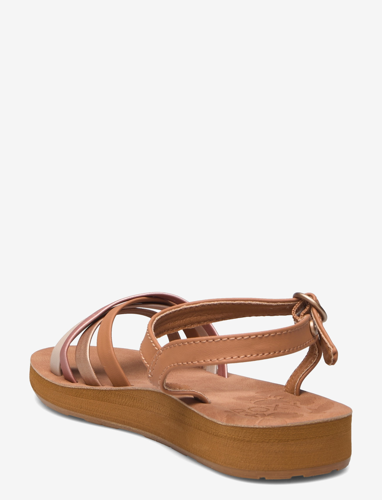 Roxy - RG LAINEY - die niedrigsten preise - metallic champagne - 2