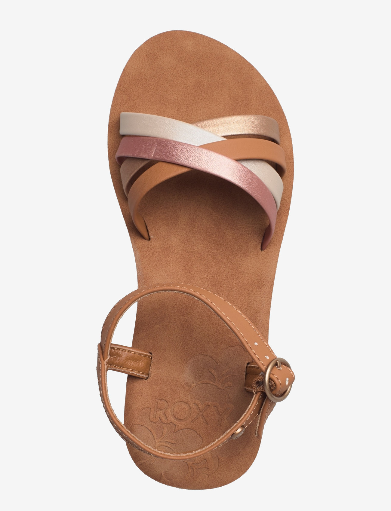 Roxy - RG LAINEY - die niedrigsten preise - metallic champagne - 3