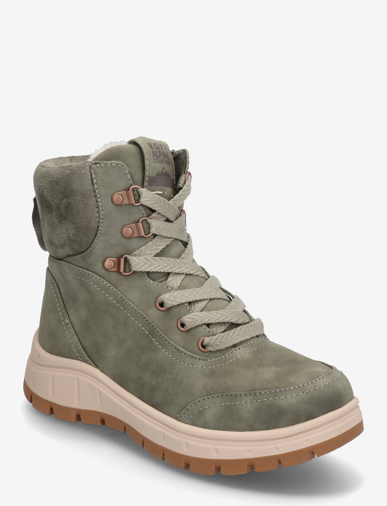 Roxy - KARMEL - olive green - 0