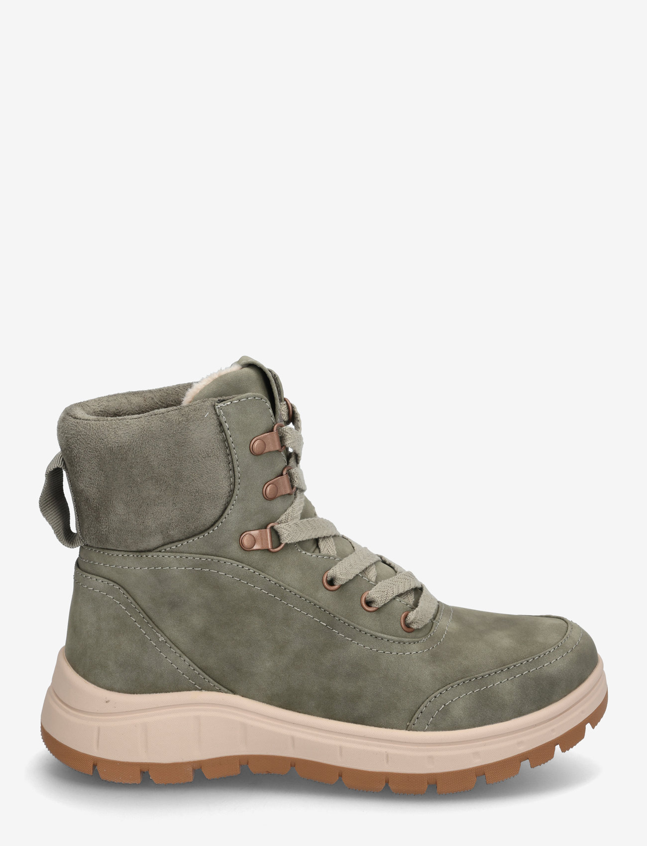 Roxy - KARMEL - olive green - 1