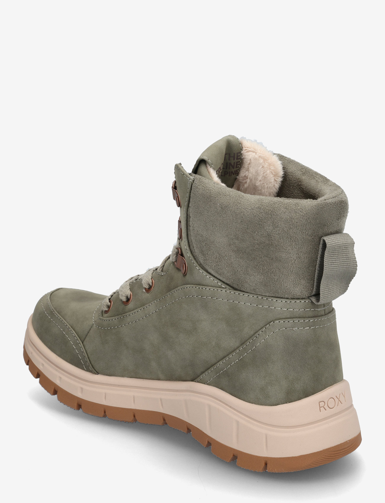 Roxy - KARMEL - olive green - 2