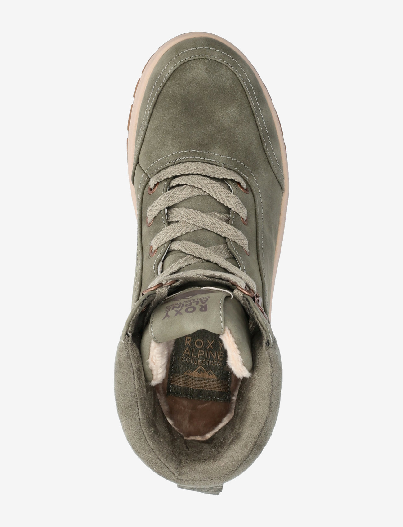 Roxy - KARMEL - olive green - 3