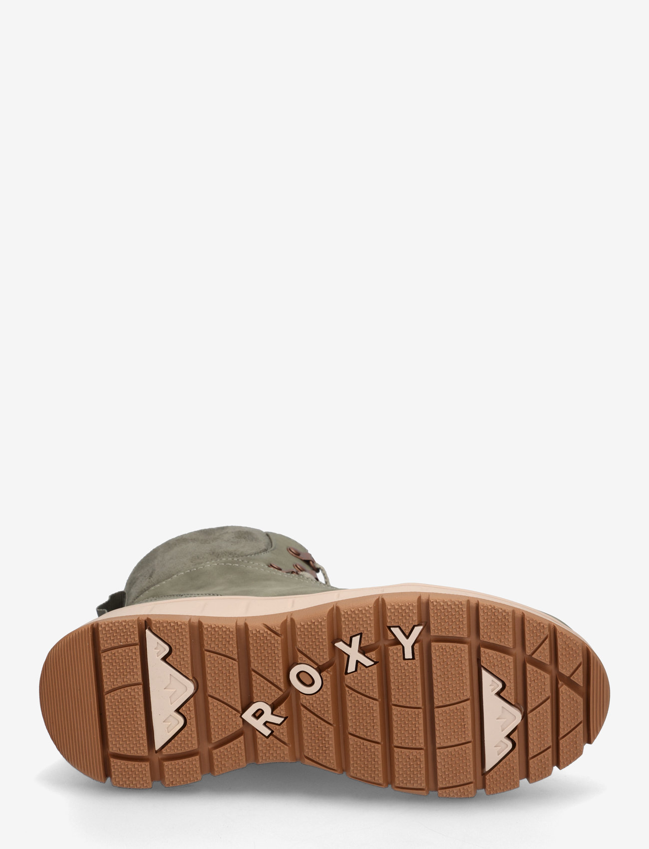 Roxy - KARMEL - olive green - 4