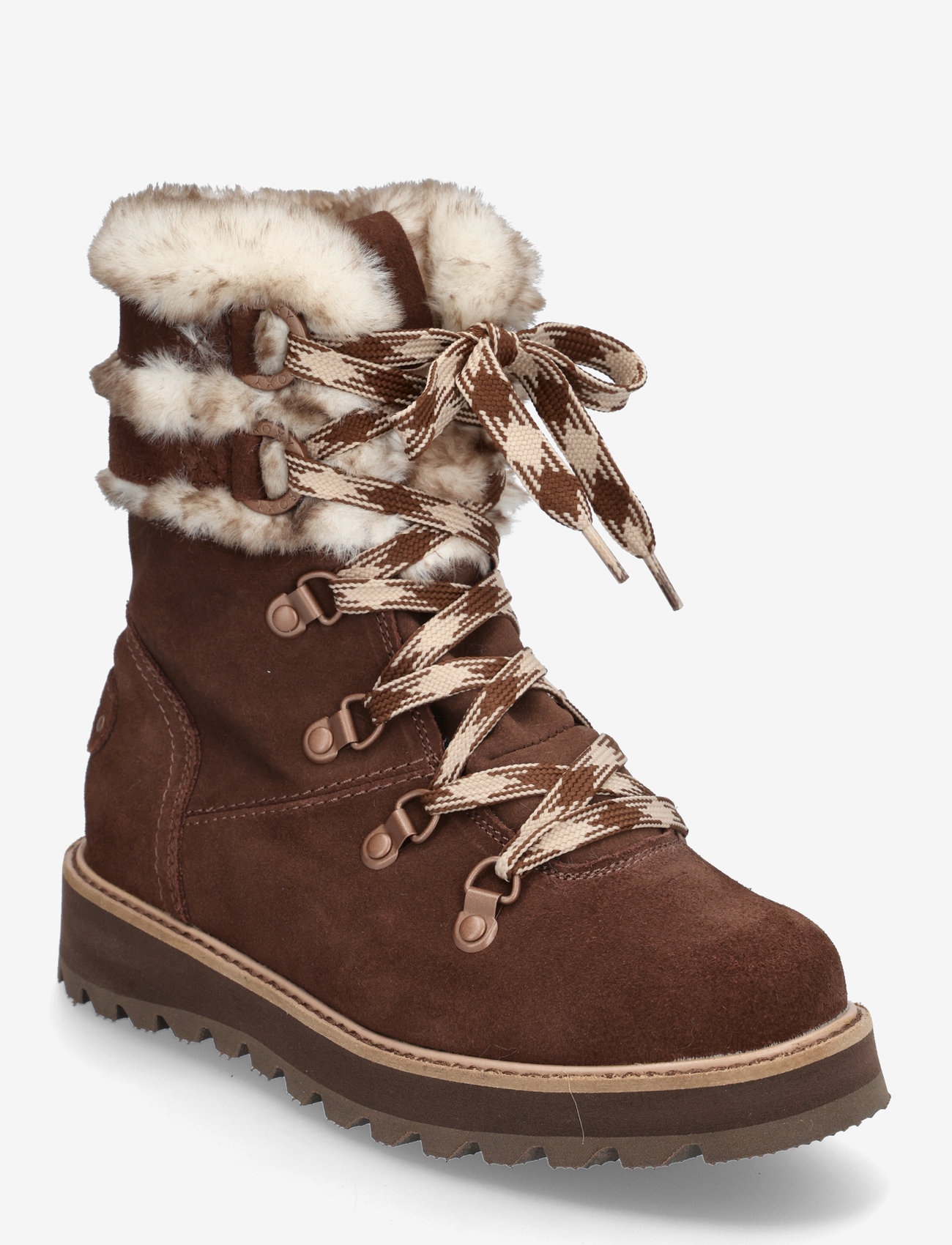 Roxy - BRANDI III - chocolate - 0