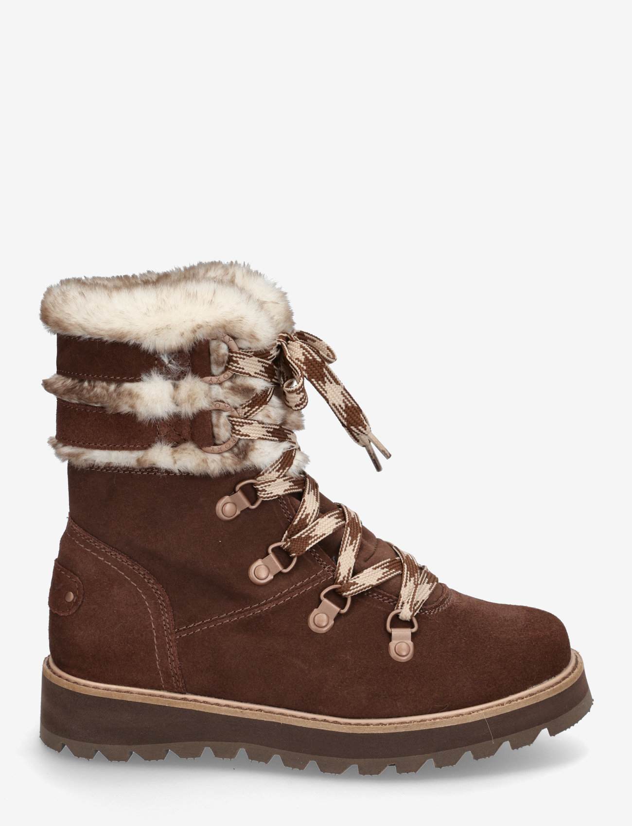 Roxy - BRANDI III - chocolate - 1