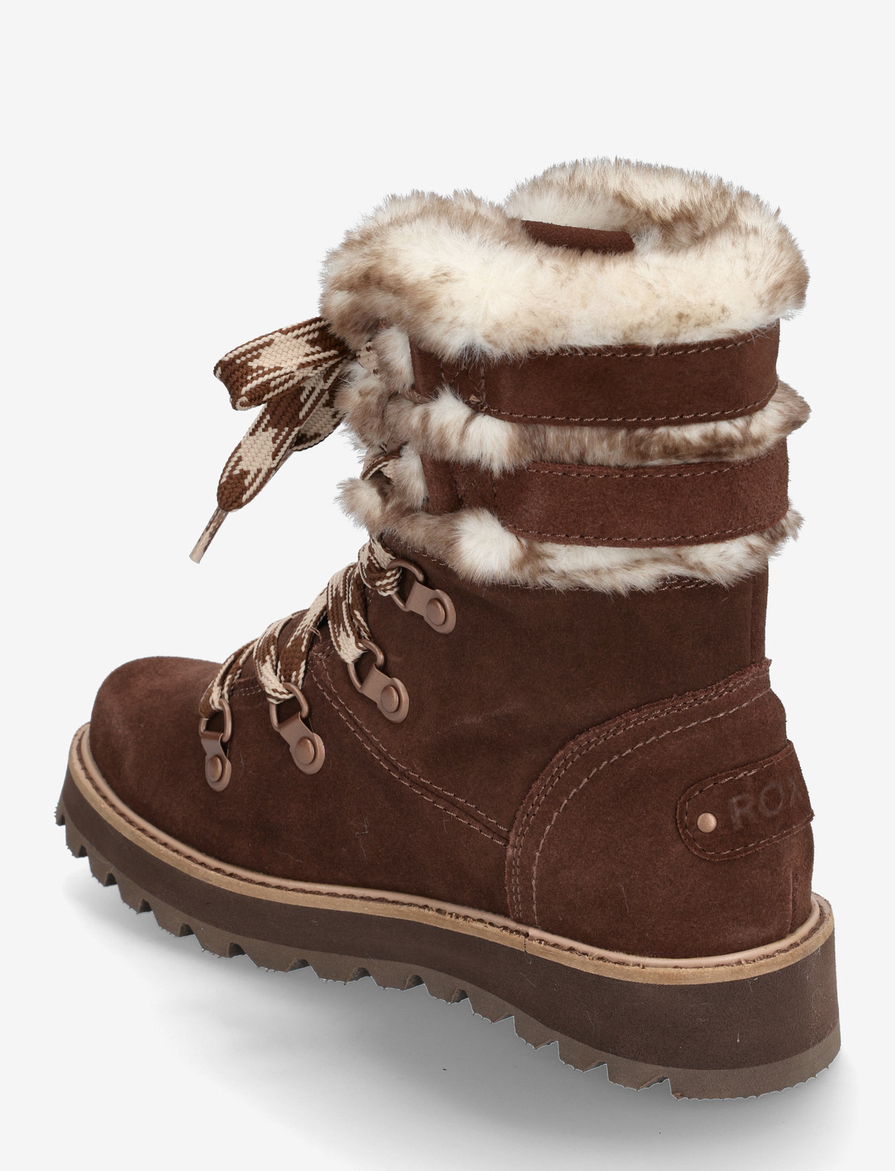 Roxy - BRANDI III - chocolate - 2