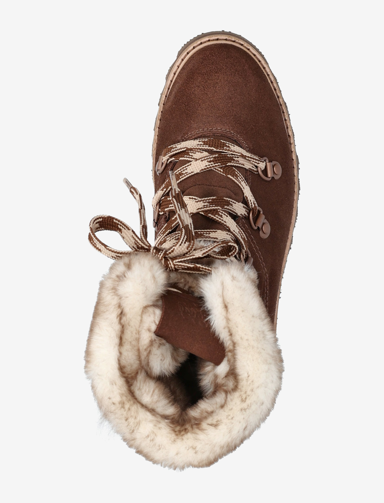 Roxy - BRANDI III - chocolate - 3