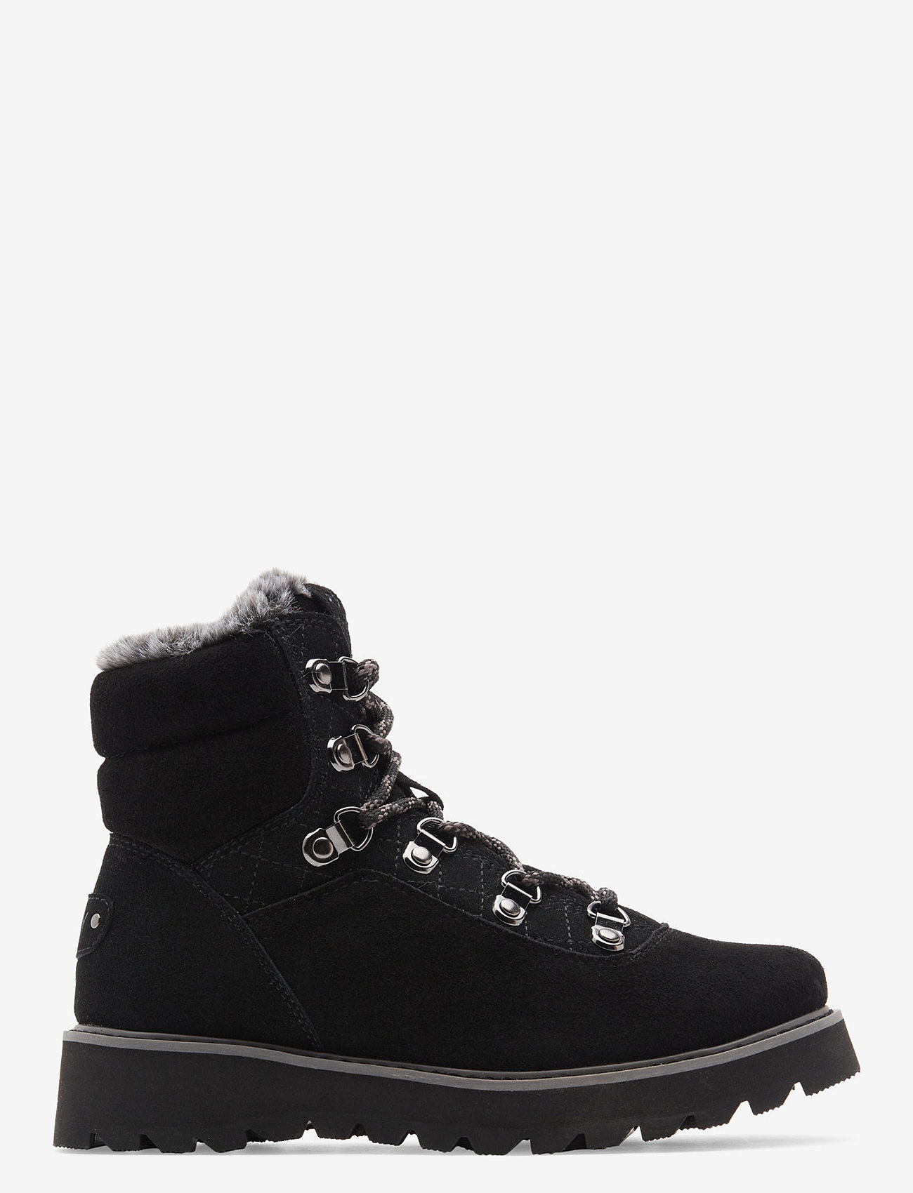 Roxy - BRADIE - wanderschuhe - black - 3