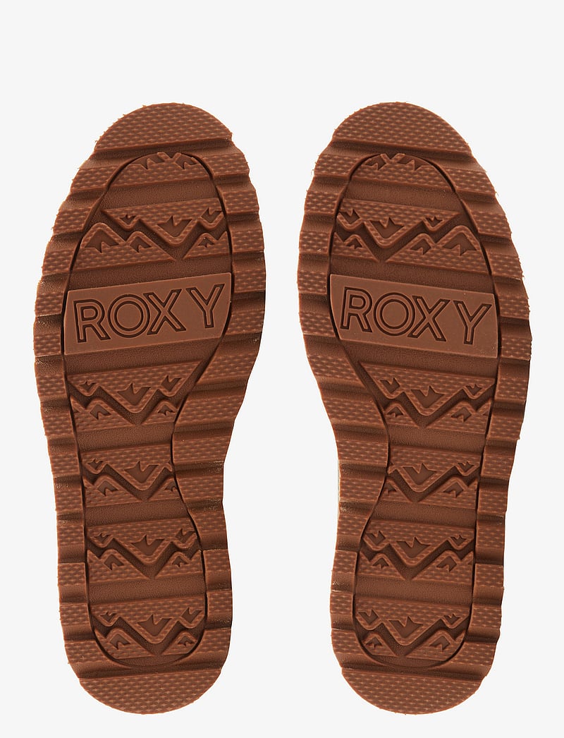 Roxy - BRADIE - vandresko - olive - 2