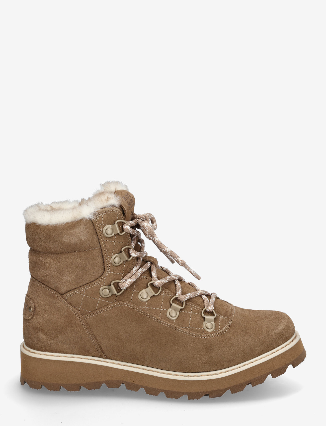 Roxy - BRADIE - hiking shoes - tan - 3