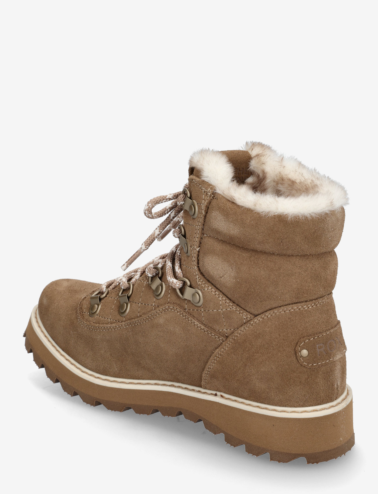 Roxy - BRADIE - hiking shoes - tan - 4