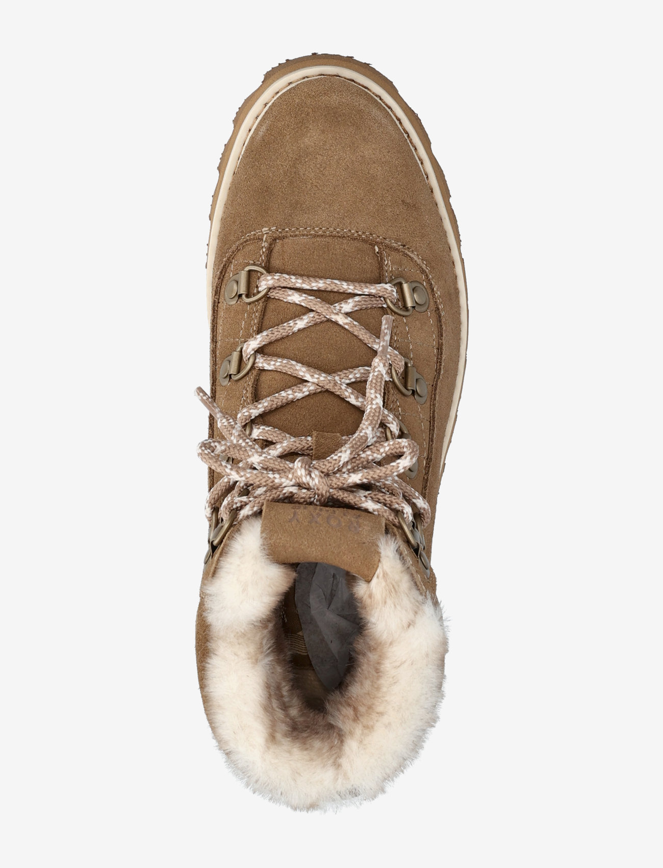 Roxy - BRADIE - hiking shoes - tan - 5