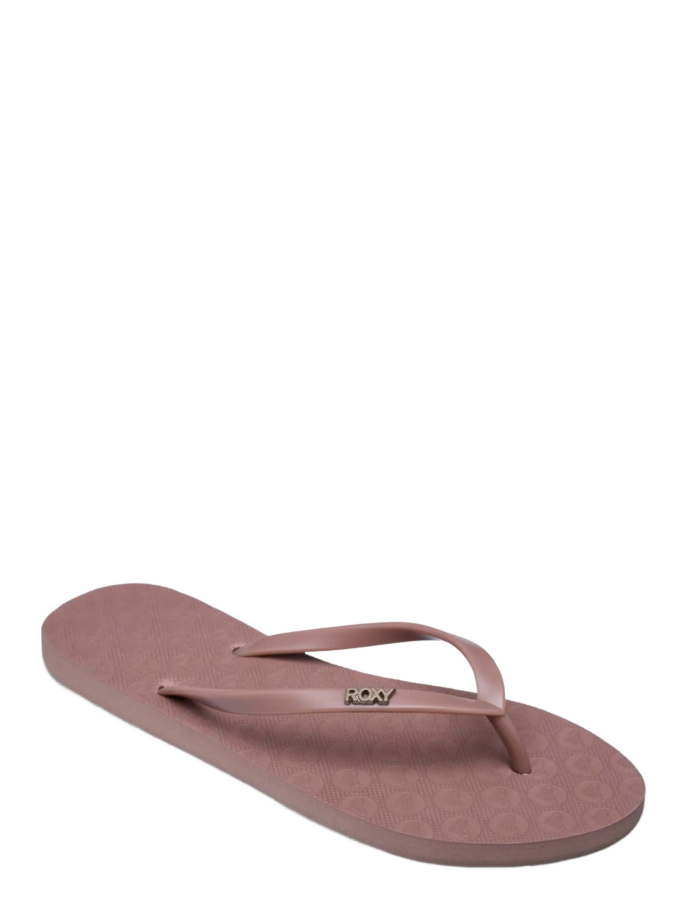 Roxy VIVA IV - Schuhe - BROWNIE / brown