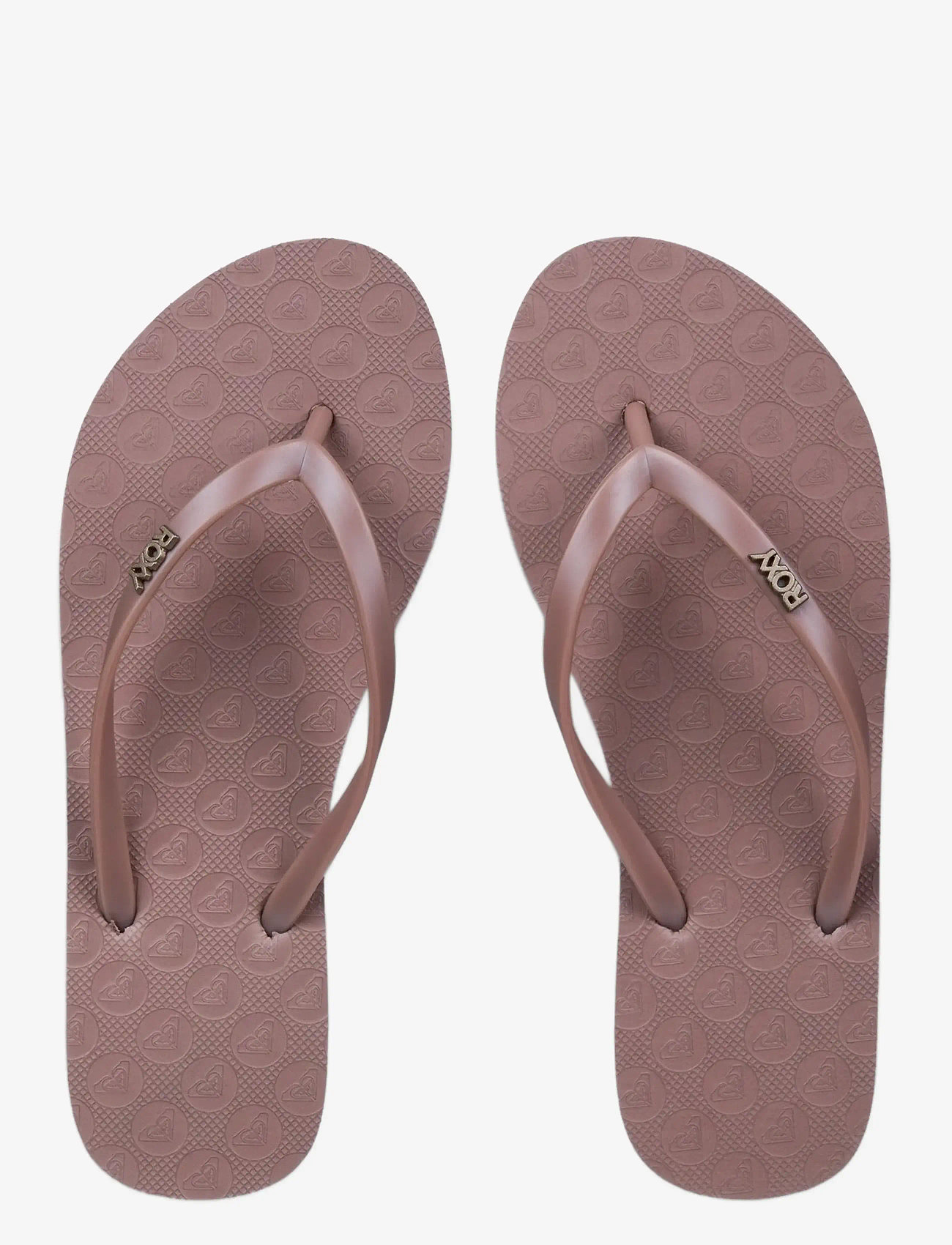 Roxy - VIVA IV - shoes - brownie - 3