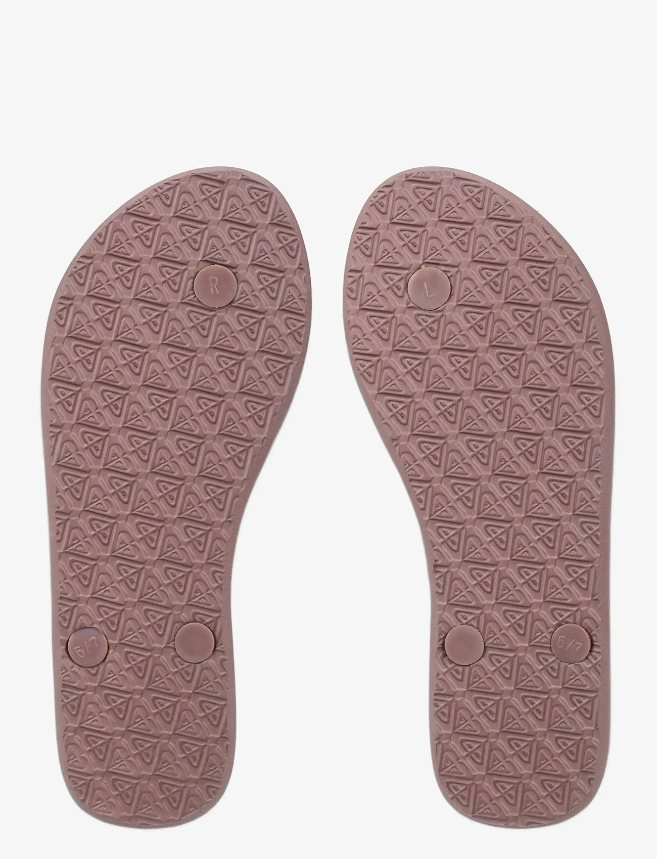 Roxy - VIVA IV - shoes - brownie - 4