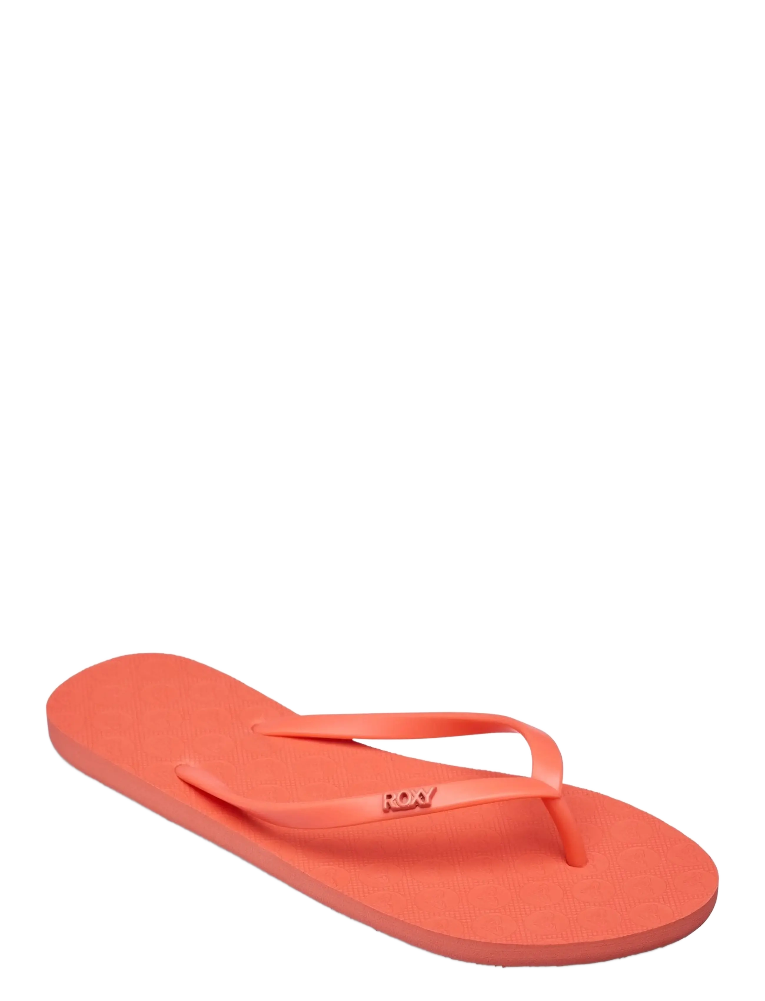 Roxy VIVA IV - Plätud - CAMELLIA / coral