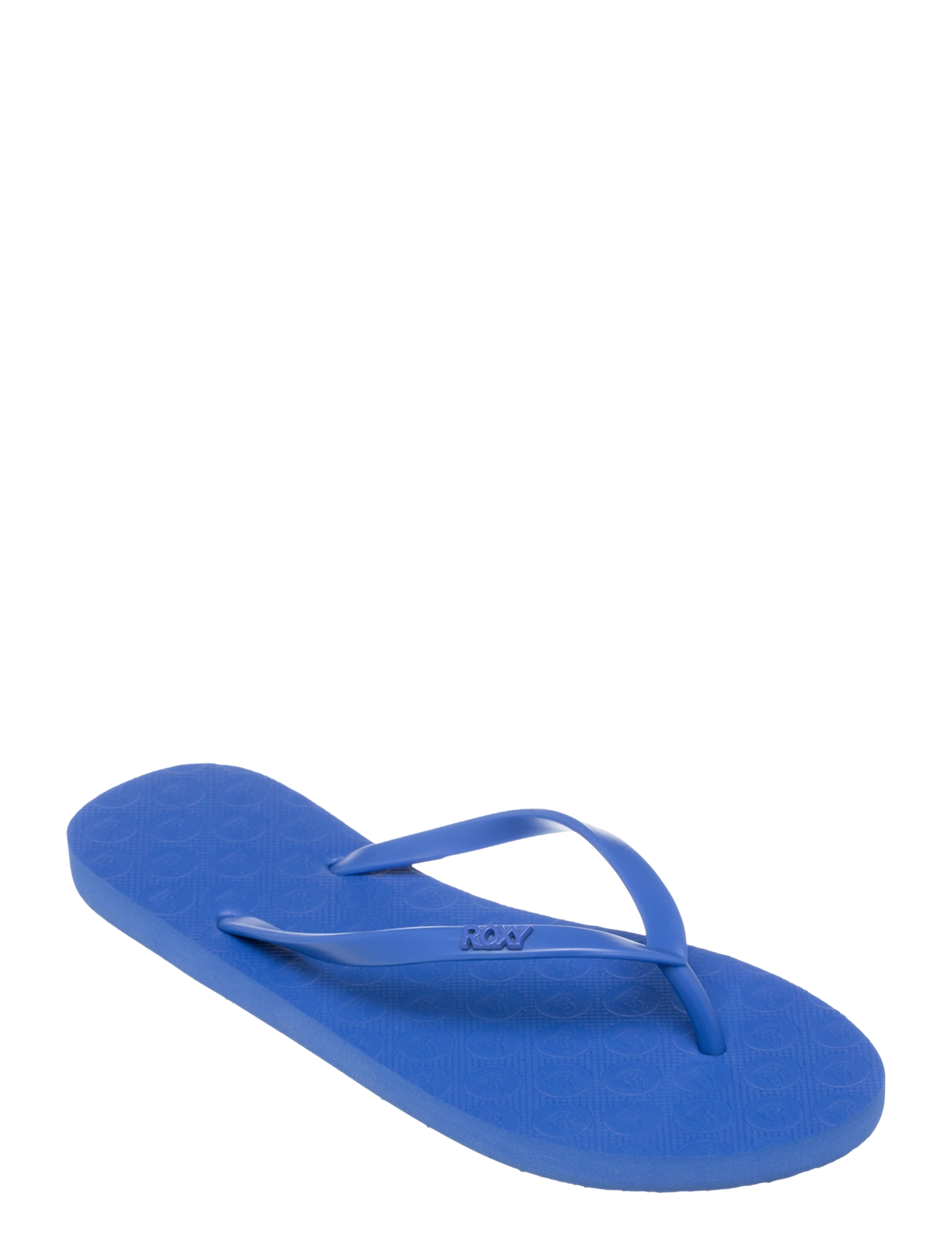 DAZZLING BLUE