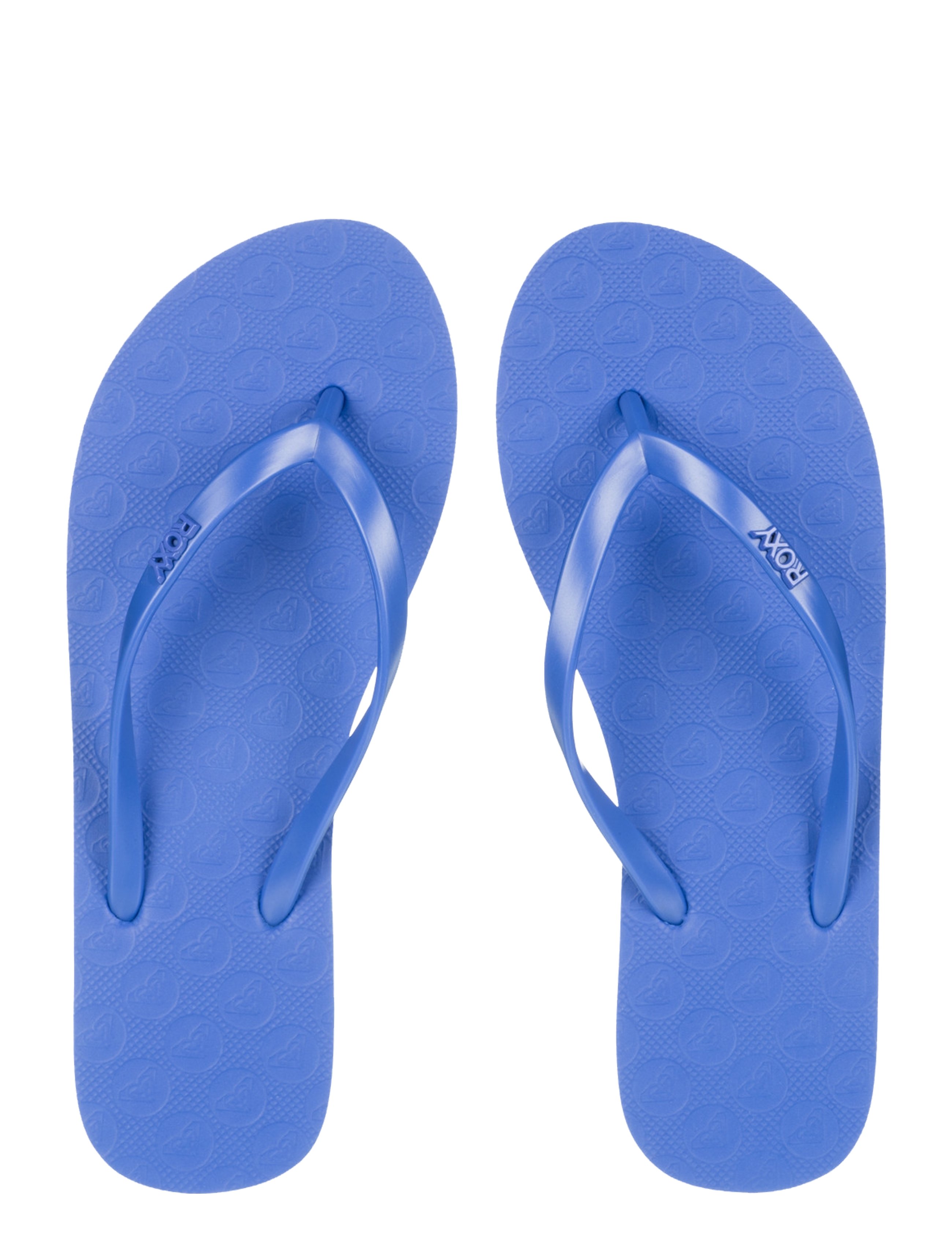 Roxy - VIVA IV - flip flops - dazzling blue - 2
