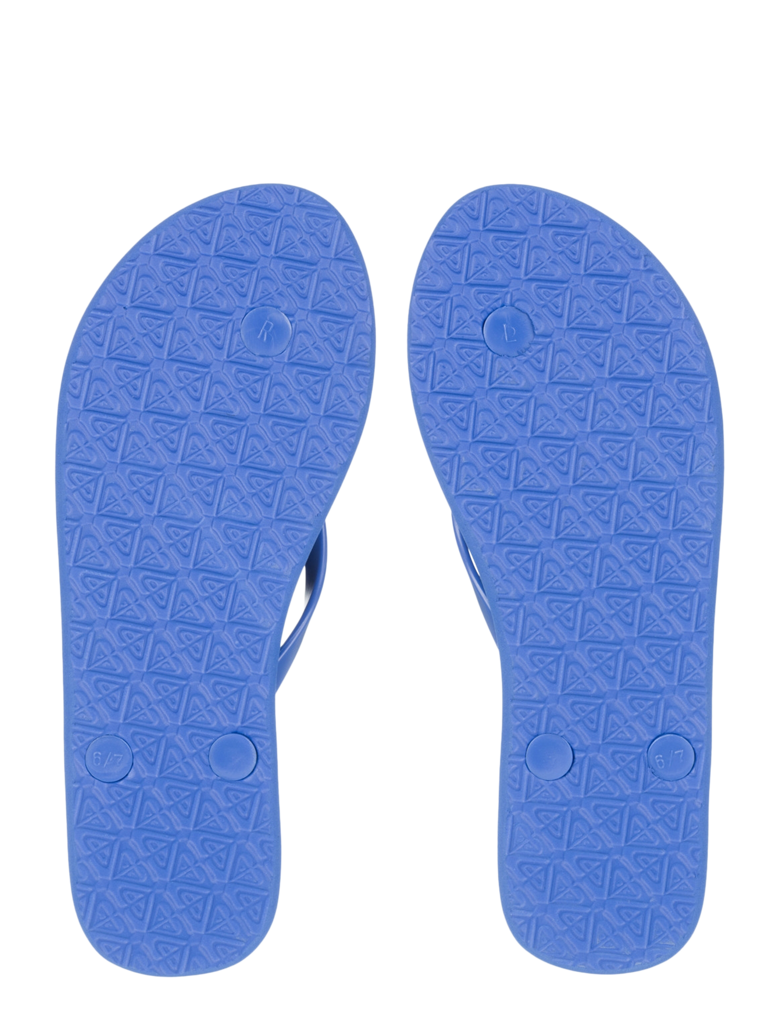 Roxy - VIVA IV - flip flops - dazzling blue - 3