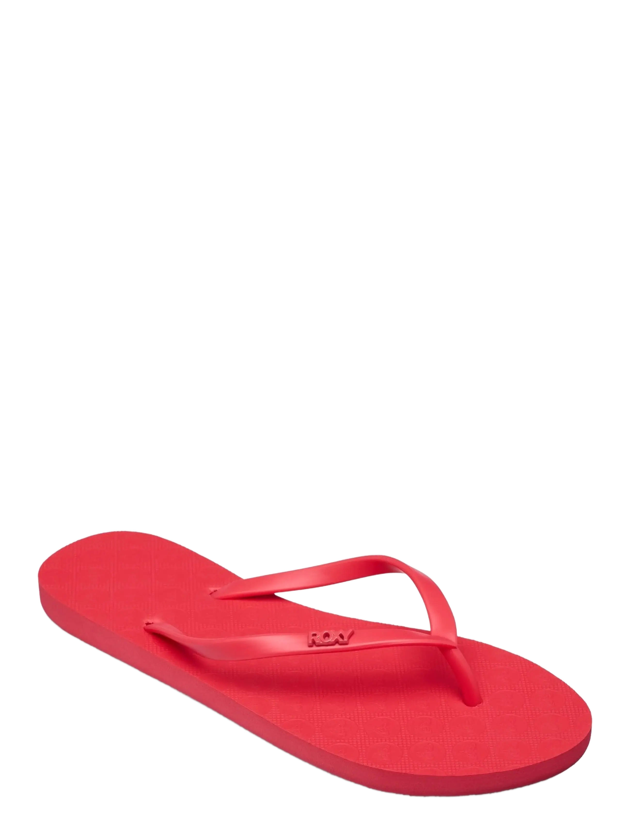 Roxy VIVA IV - Shoes - HIBISCUS / red
