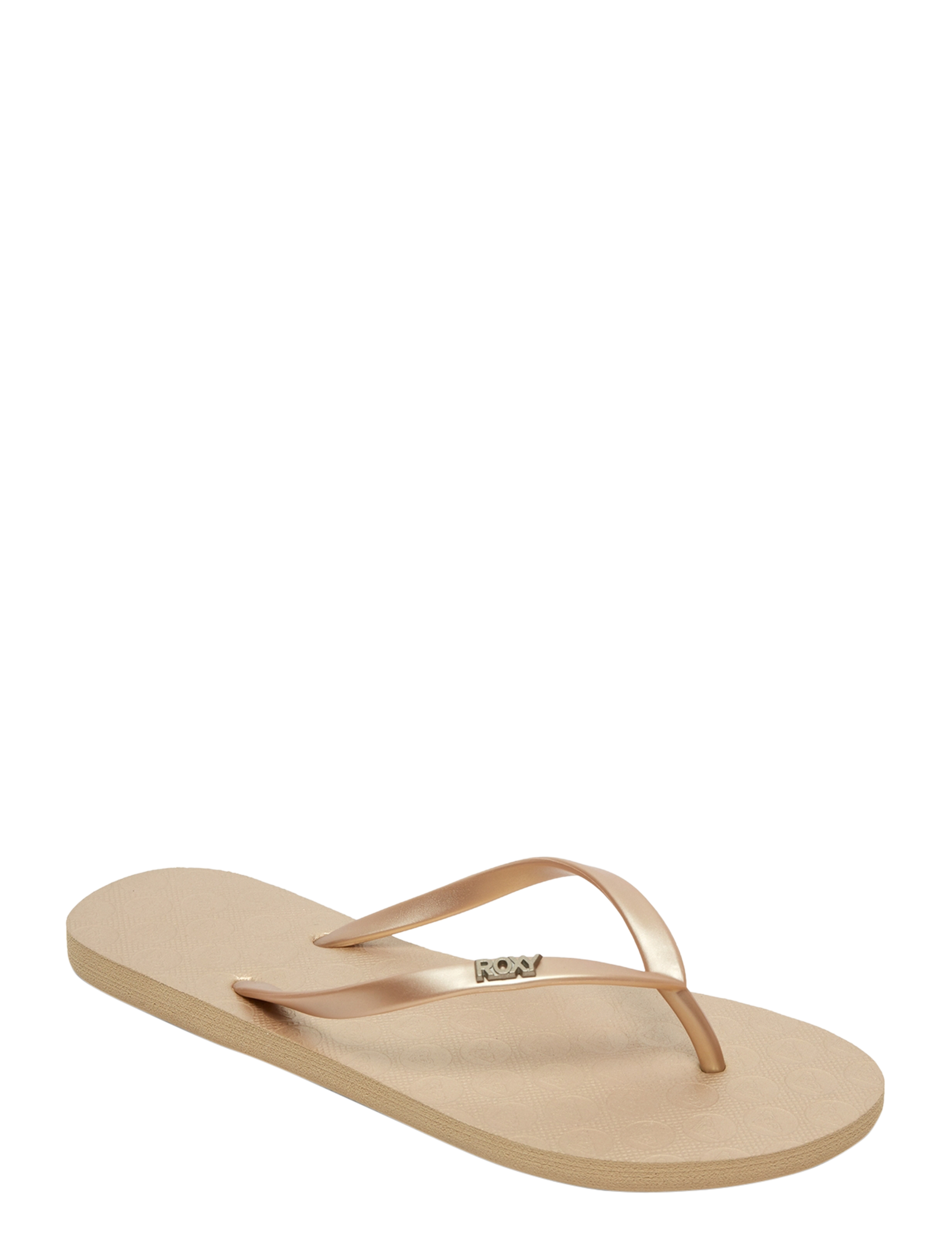 Roxy VIVA IV - Schuhe - METALLIC GOLD / gold