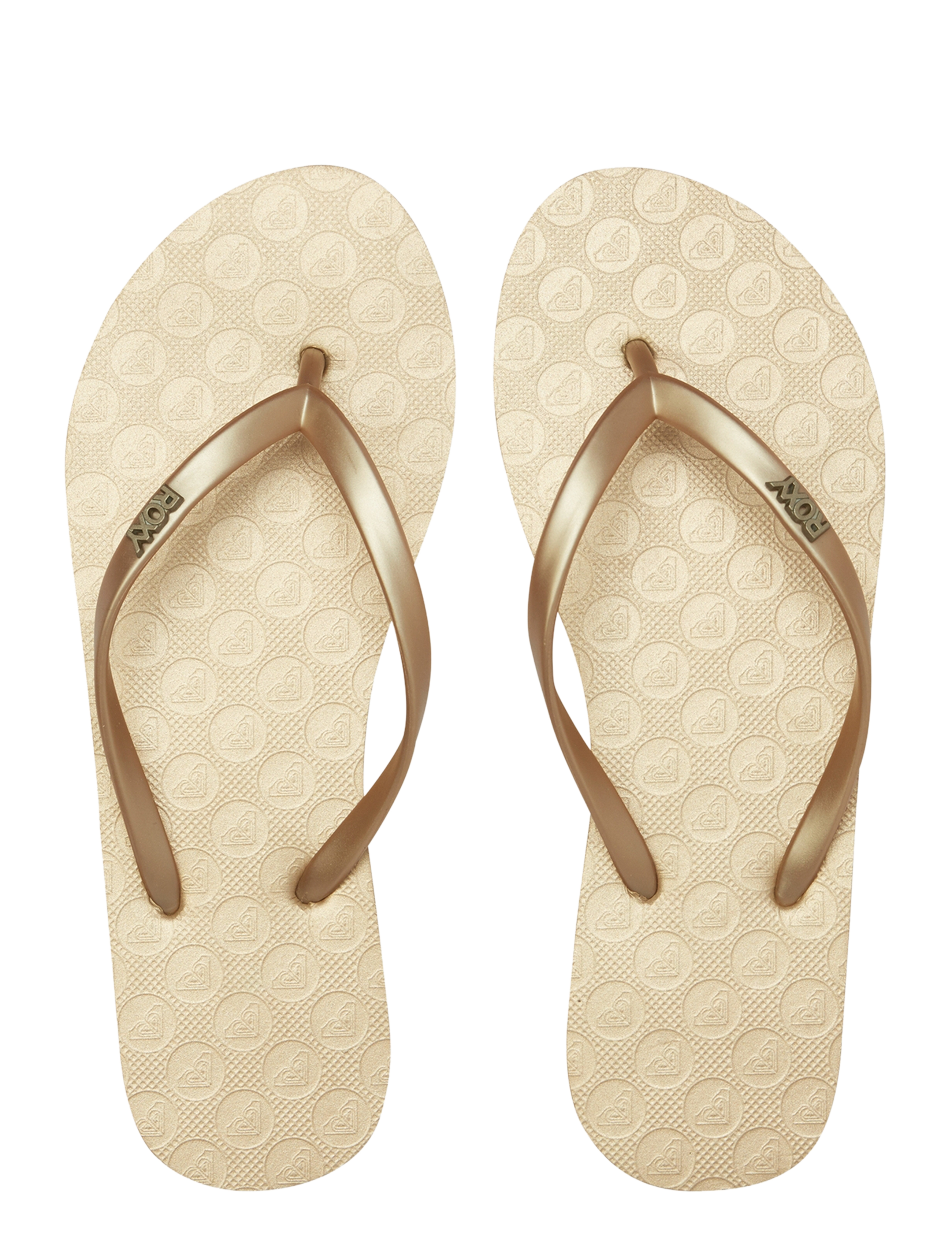 Roxy - VIVA IV - kingad - metallic gold - 2