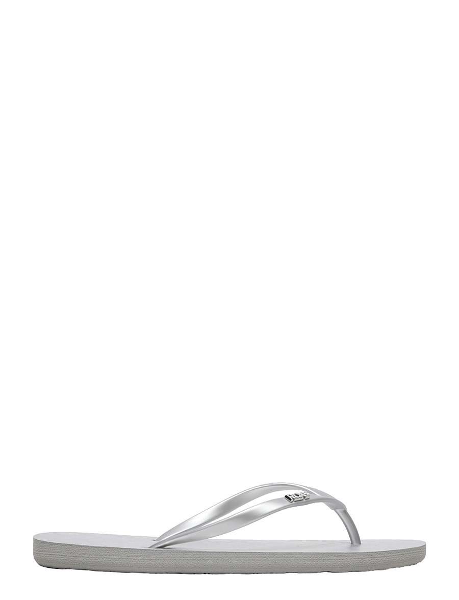 Roxy - VIVA IV - schuhe - metallic silver - 1