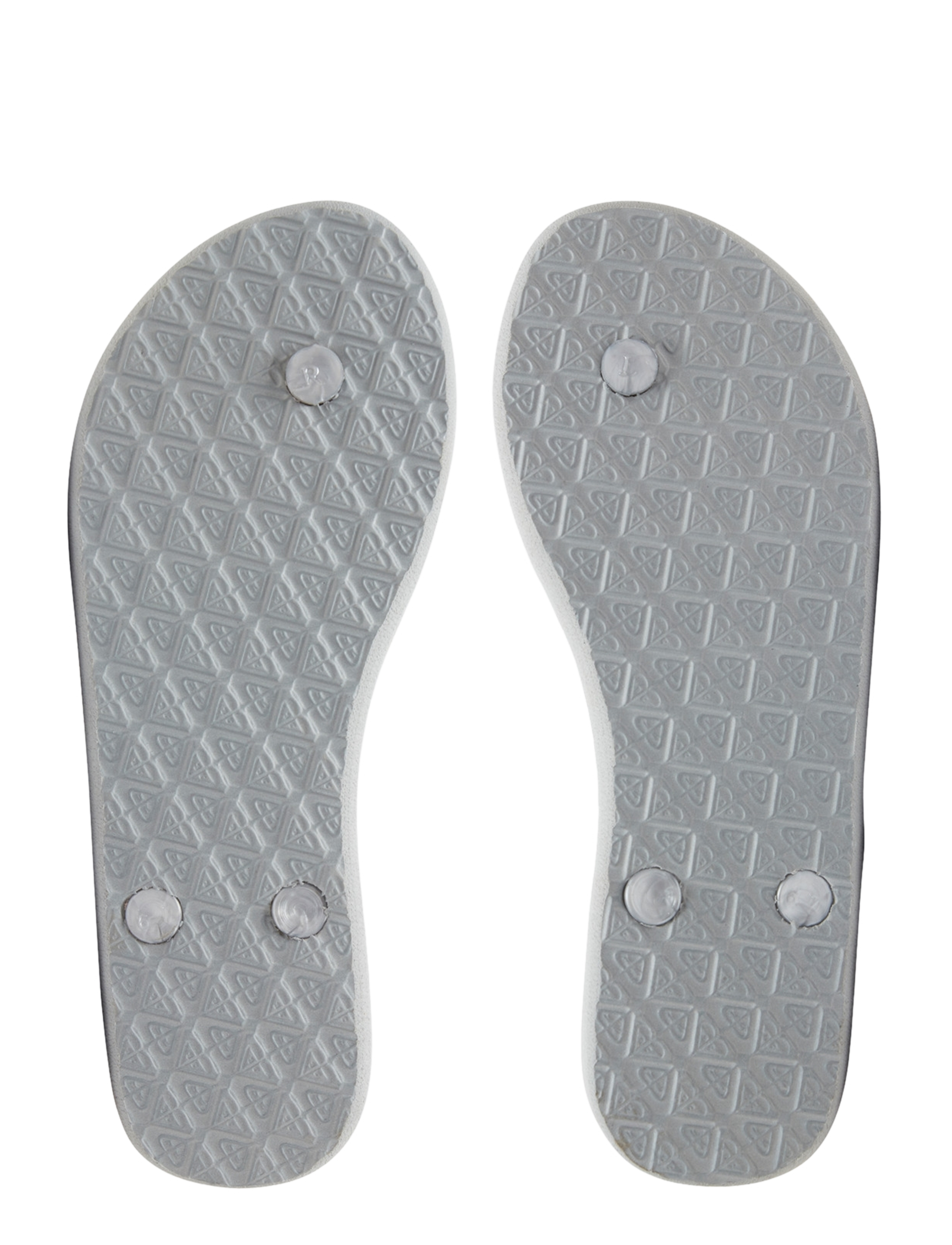 Roxy - VIVA IV - shoes - metallic silver - 2