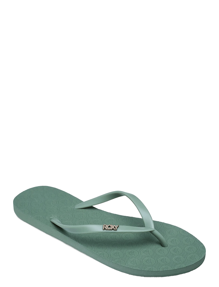 Roxy - VIVA IV - schuhe - oil green - 0