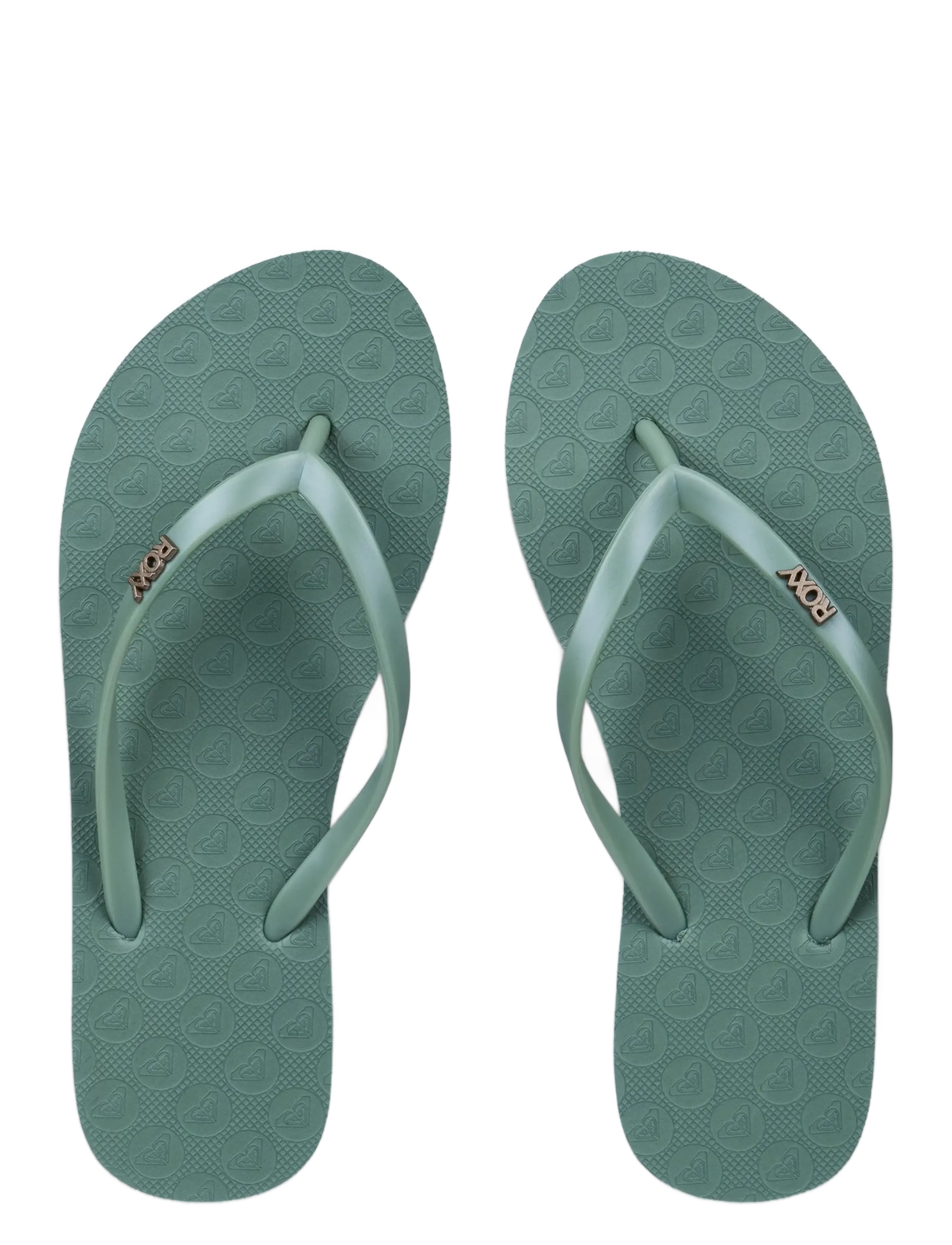 Roxy - VIVA IV - schuhe - oil green - 3