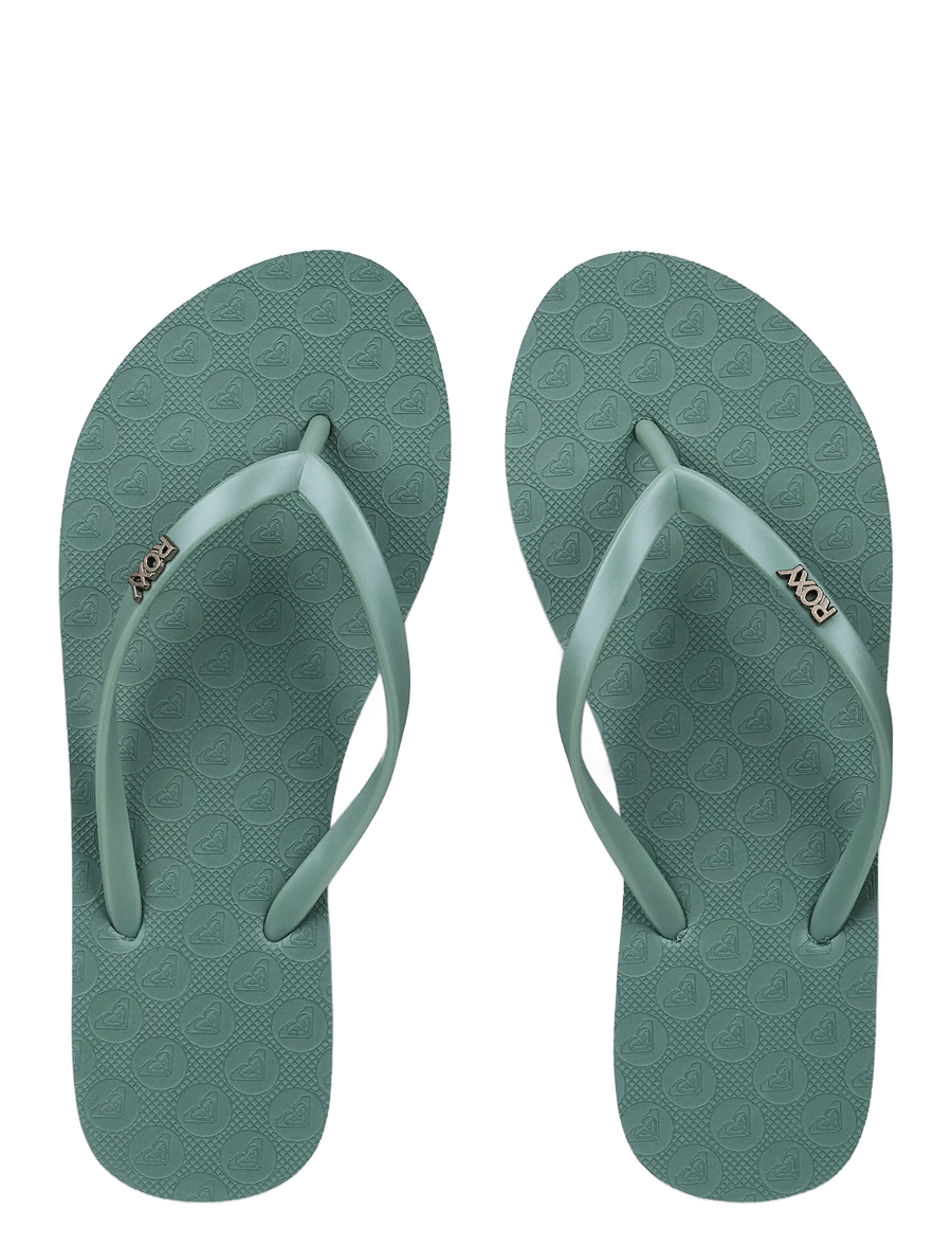 Roxy - VIVA IV - schuhe - oil green - 3