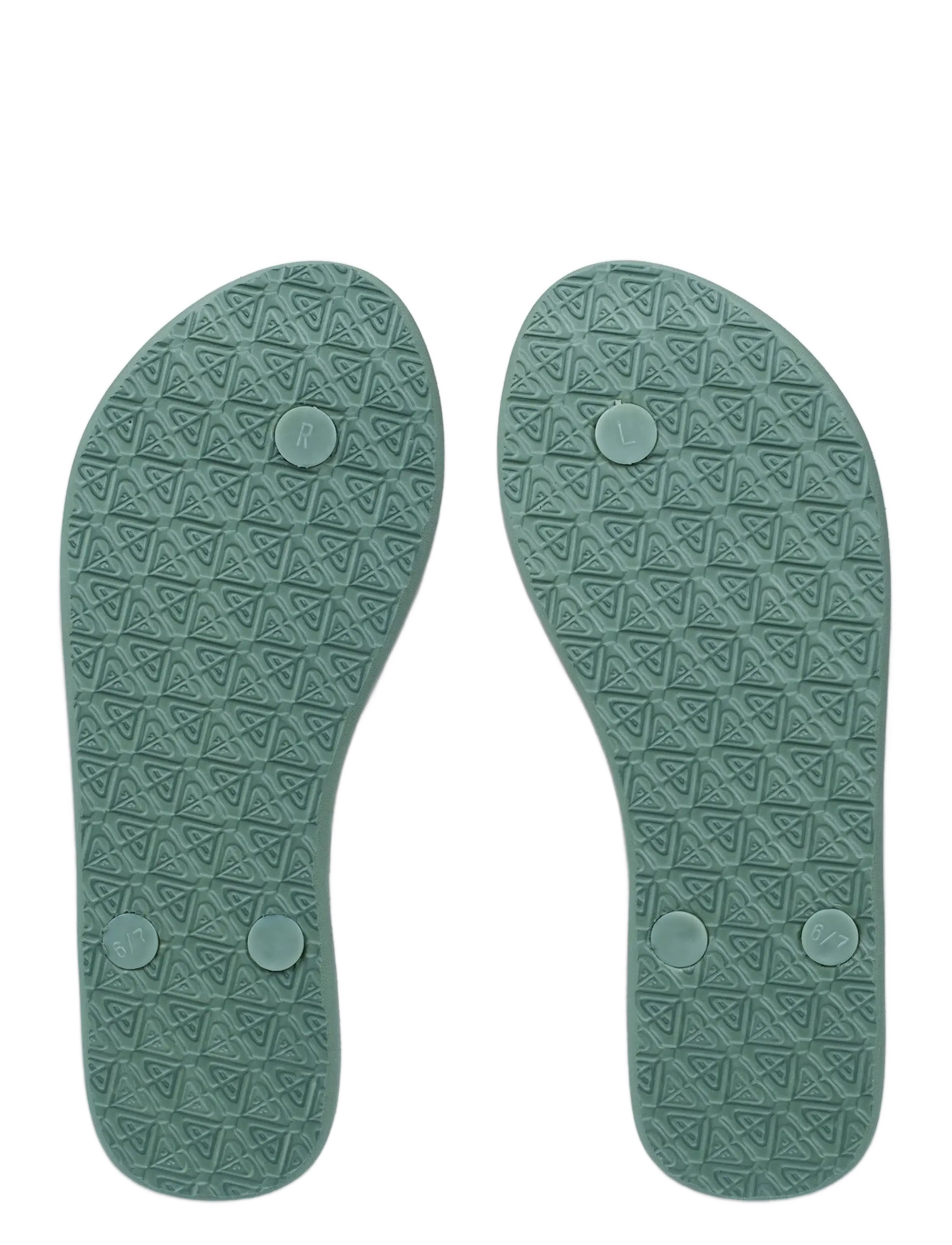 Roxy - VIVA IV - schuhe - oil green - 4