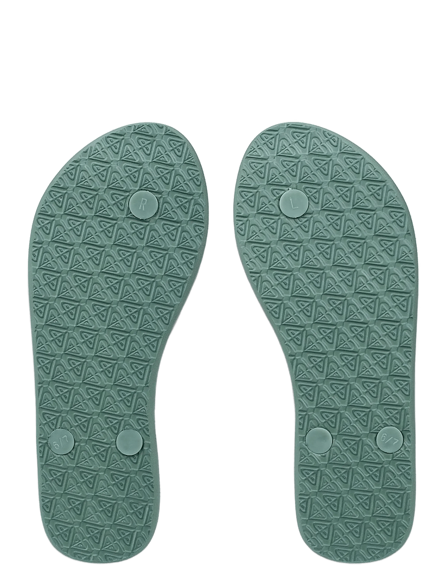 Roxy - VIVA IV - schuhe - oil green - 4