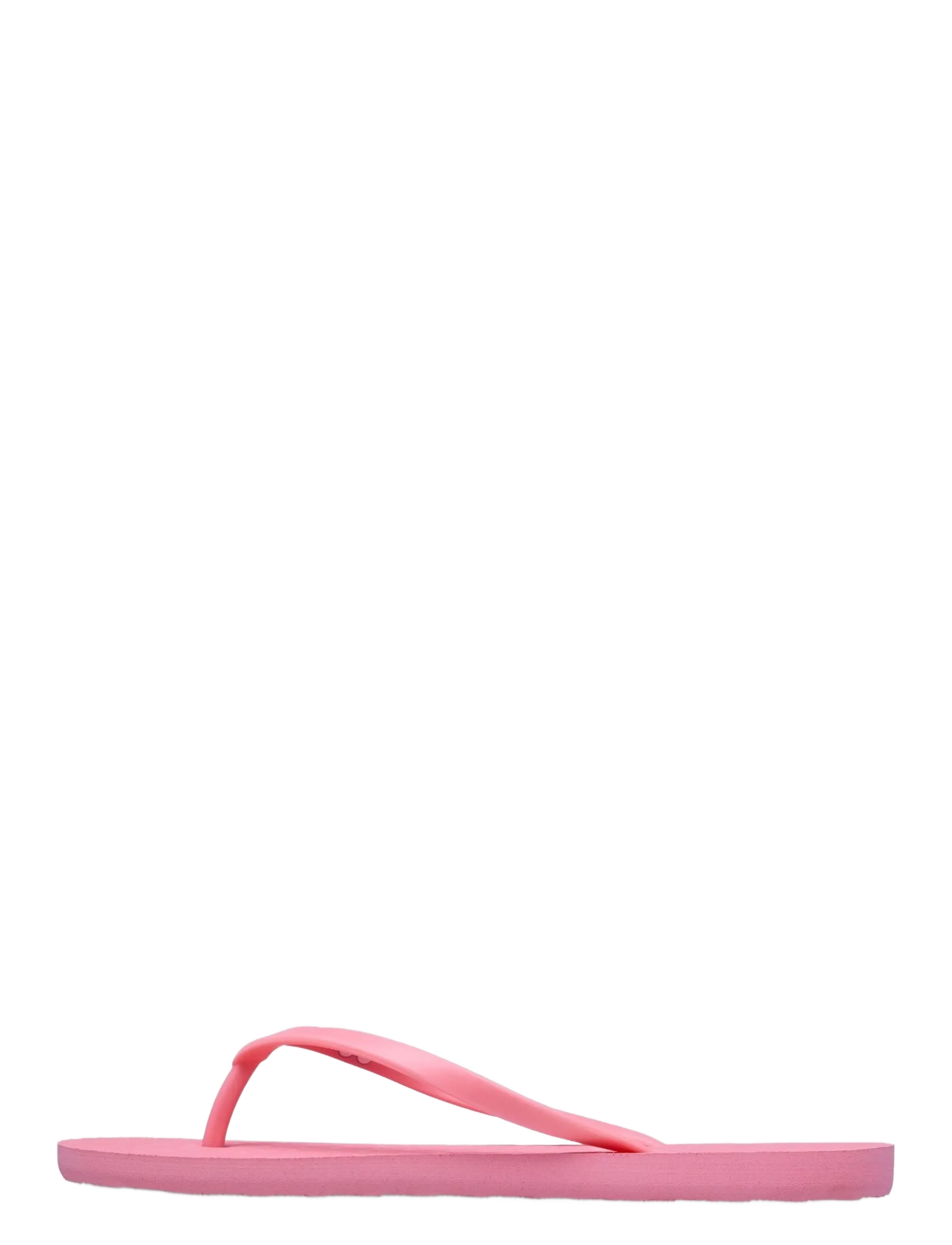 Roxy - VIVA IV - flip flops - plumeria - 1