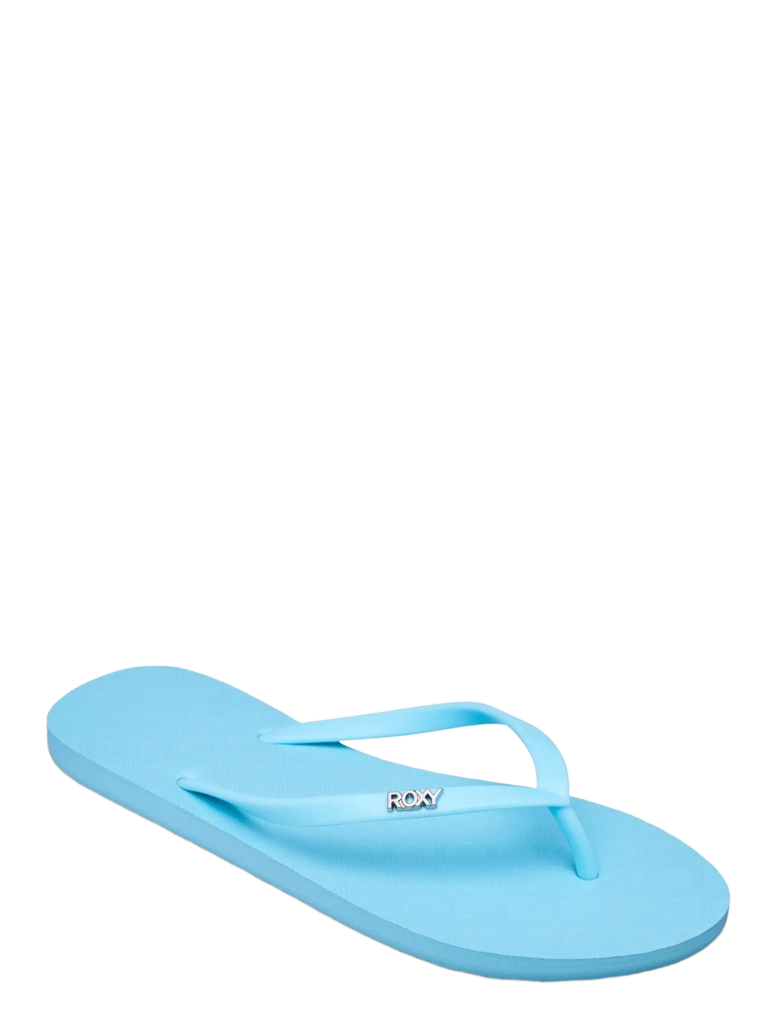 Roxy Viva Iv, 37, Sandals, Blau - Flip Flops, Frauen