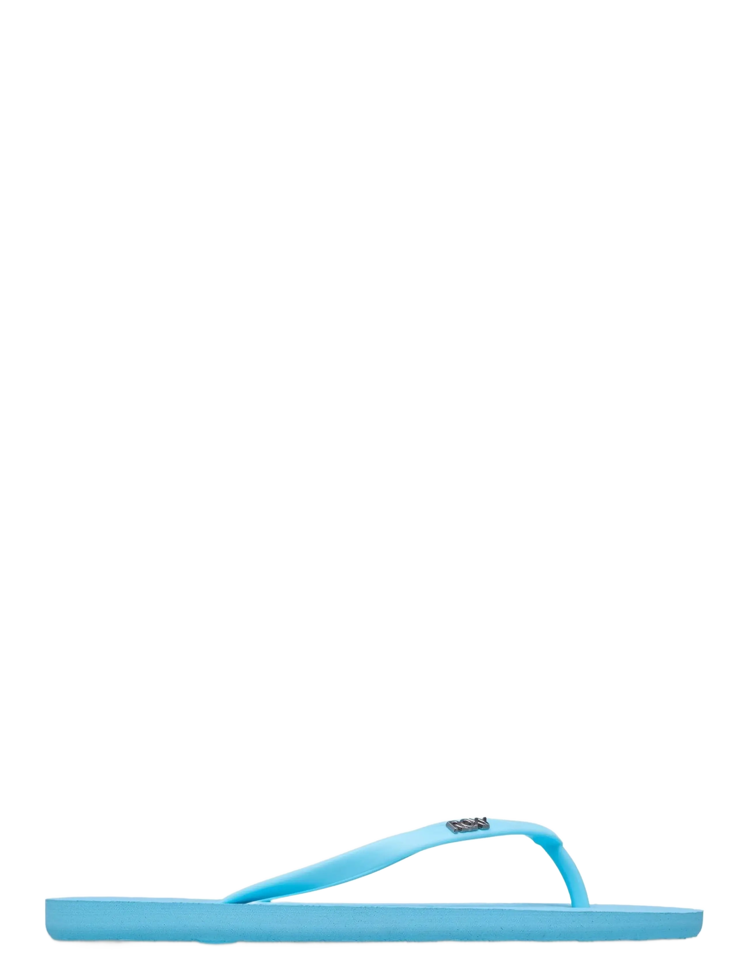 Roxy - VIVA IV - flip flops - tanager turquoise - 1