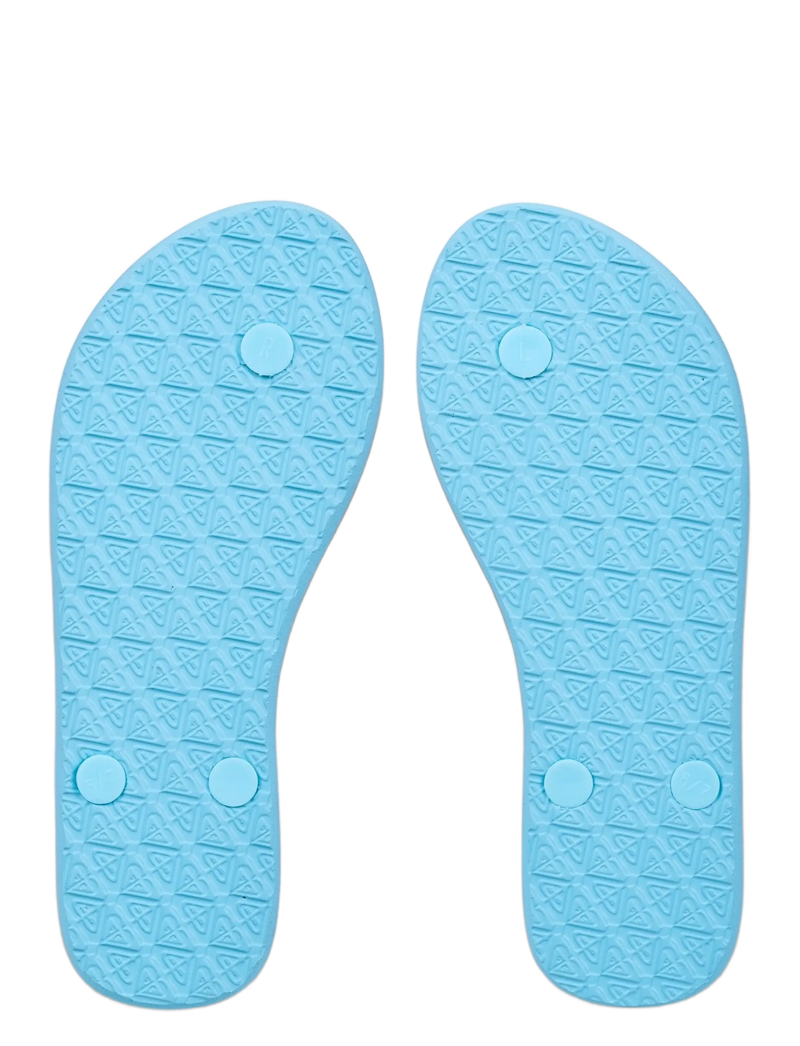 Roxy - VIVA IV - flip flops - tanager turquoise - 4