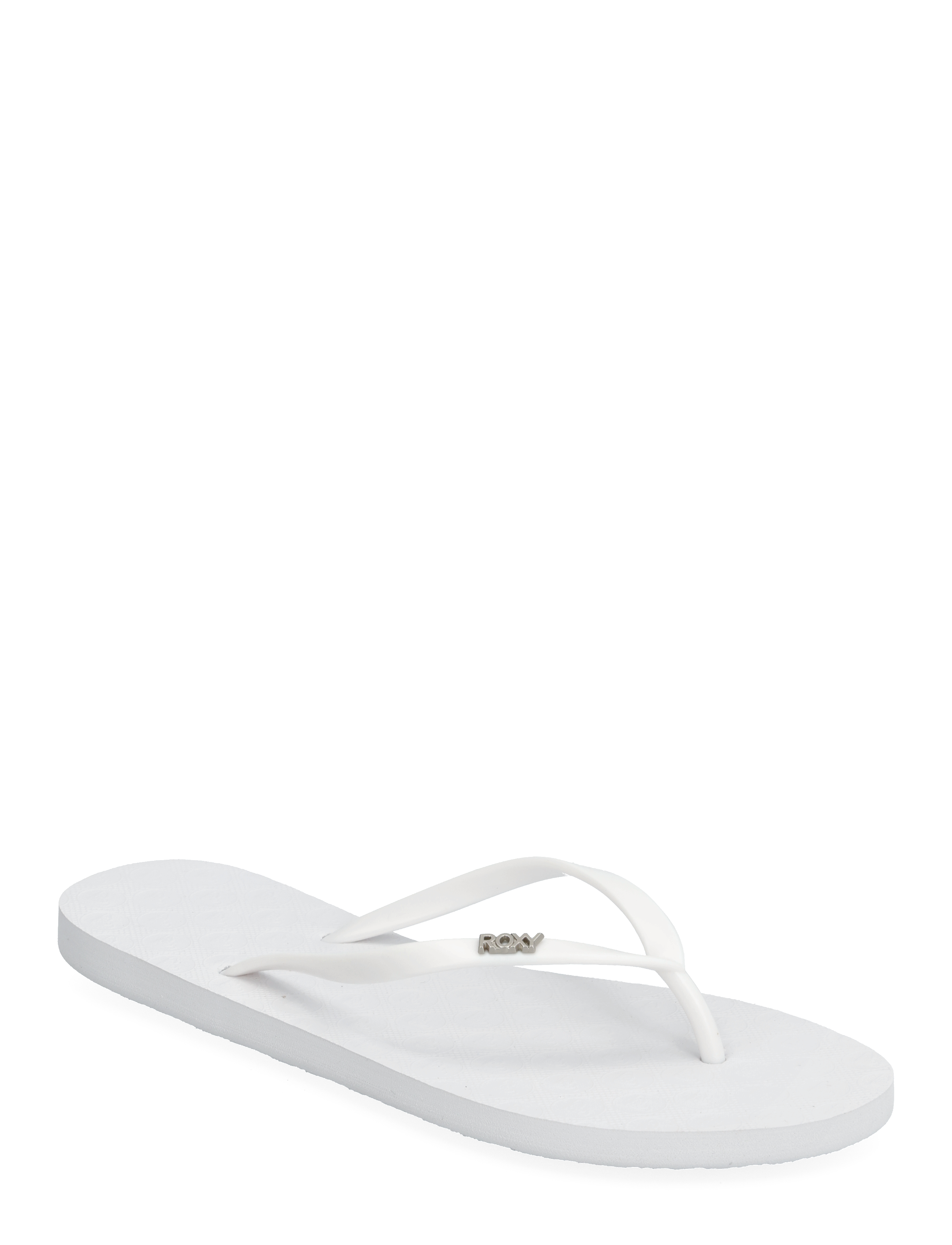 Roxy Viva Iv, 36, Sandals, Weiß - Flip Flops, Frauen