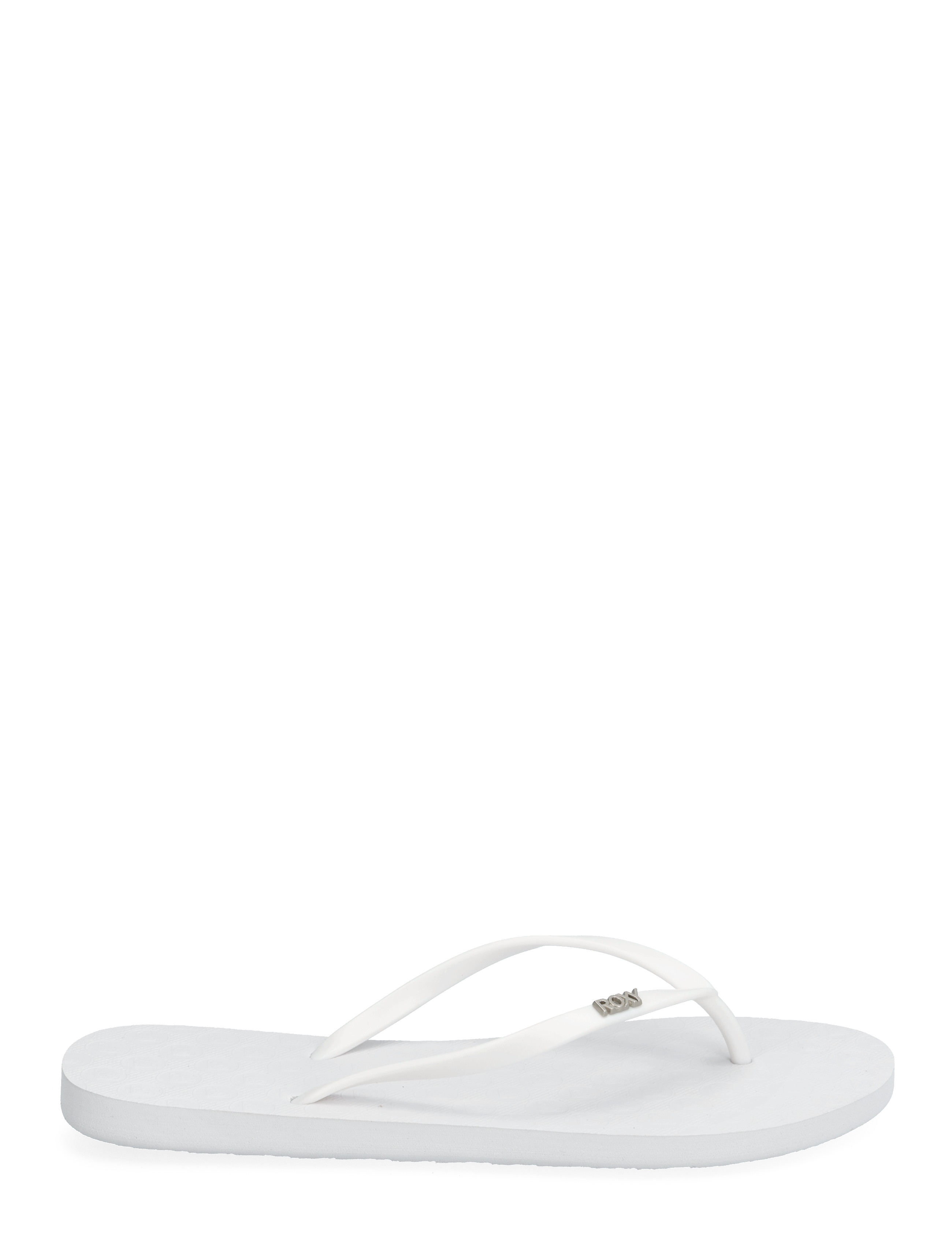 Roxy - VIVA IV - shoes - white - 1