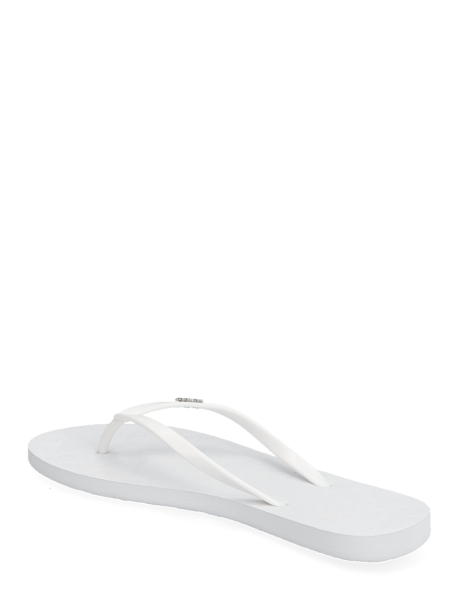 Roxy - VIVA IV - schuhe - white - 2