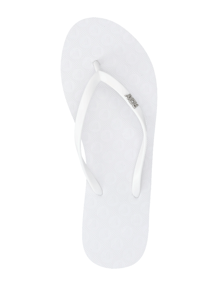 Roxy - VIVA IV - schuhe - white - 3
